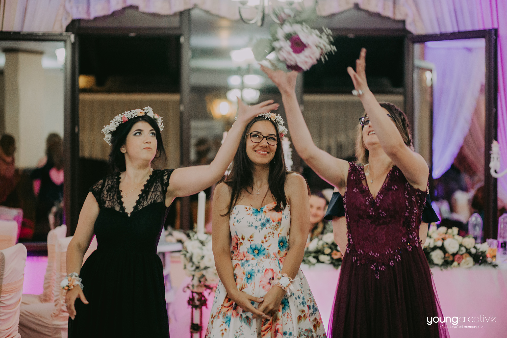 Maria & Teodor | youngcreative.info media © Dan Filipciuc, Cristina Bejan | fotografie nunta Suceava