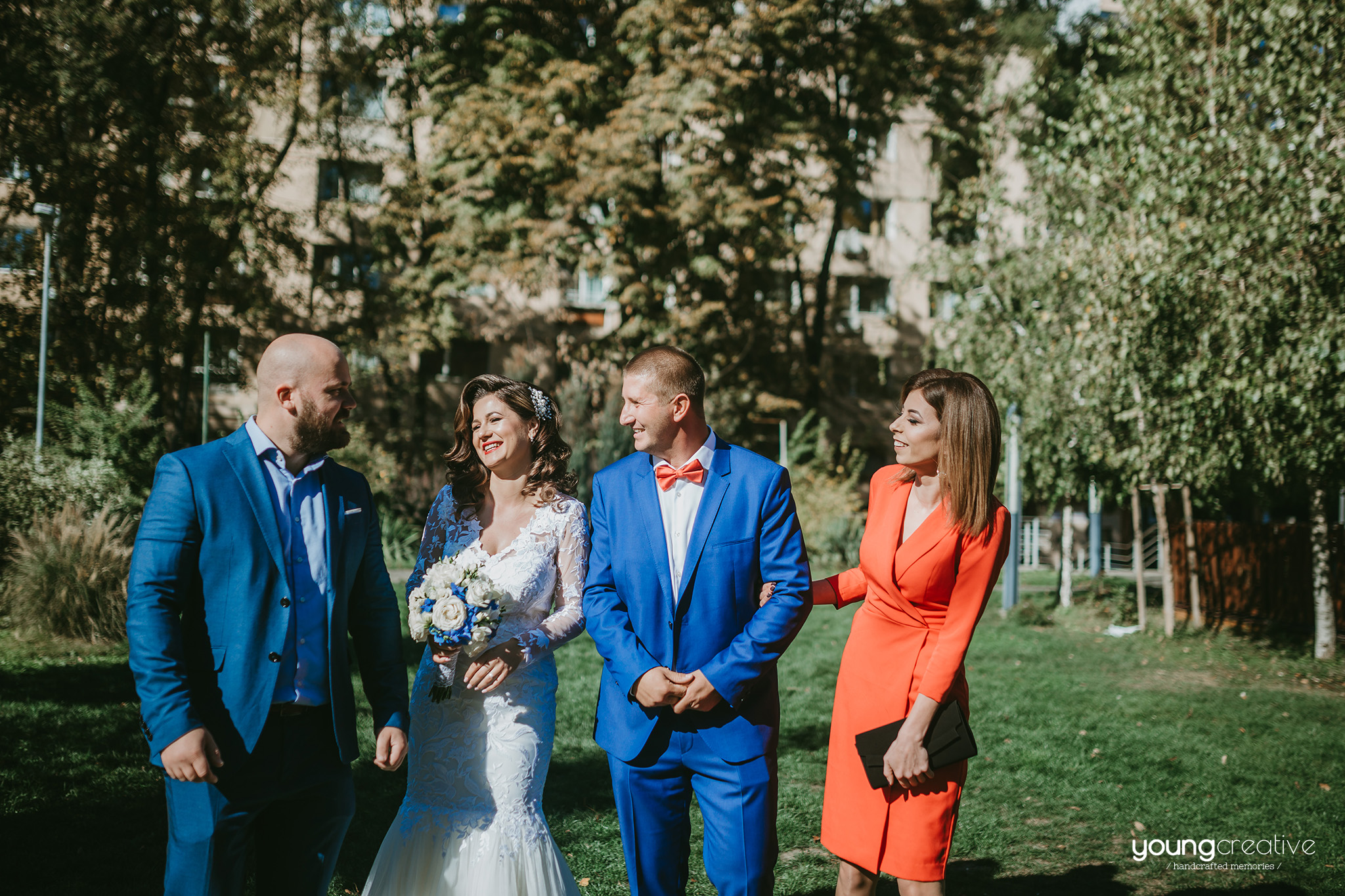 Carmen & Alin | youngcreative.info media © Dan Filipciuc, Cristina Bejan | fotografie nunta Iasi