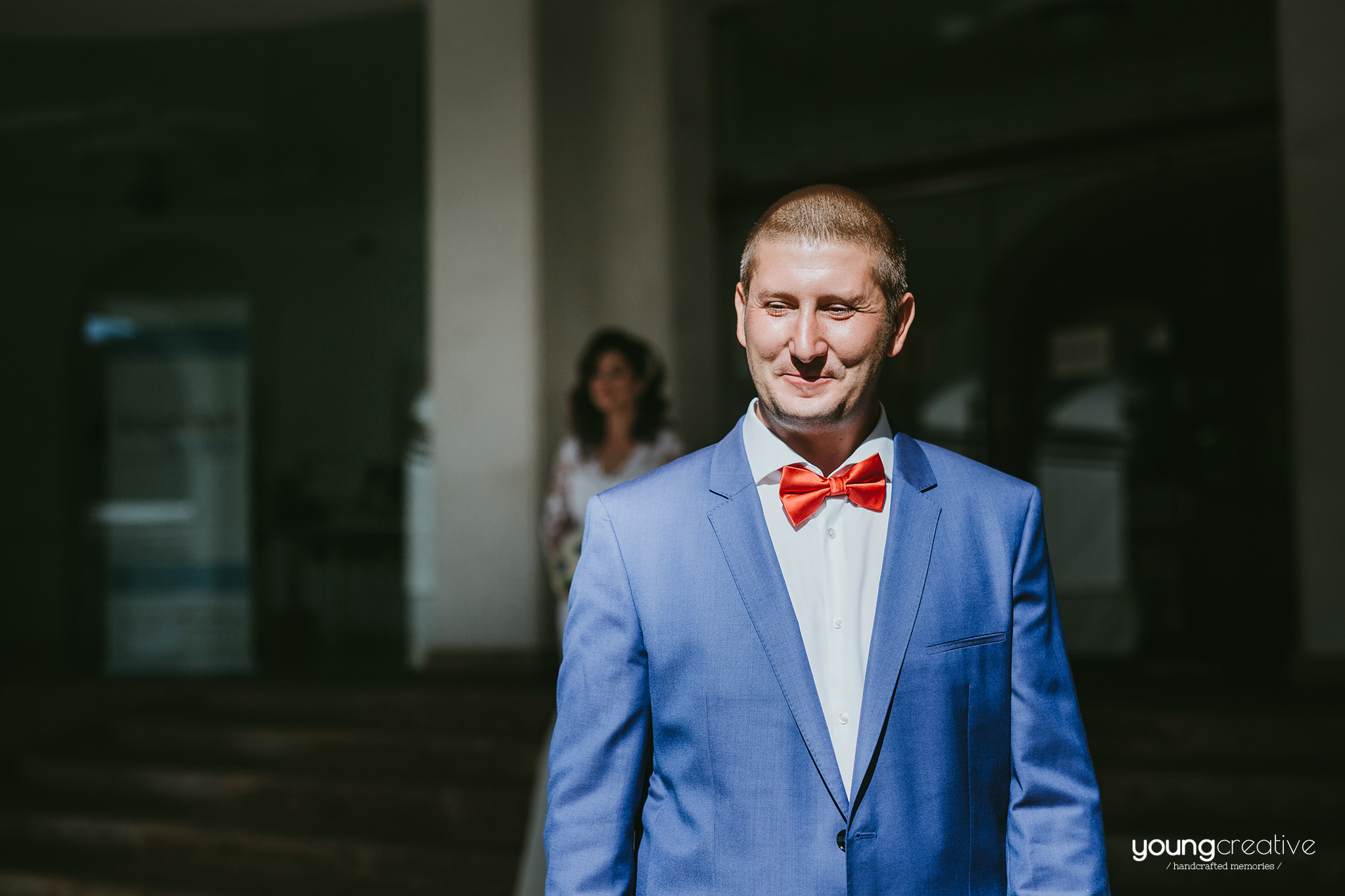 Carmen & Alin | youngcreative.info media © Dan Filipciuc, Cristina Bejan | fotografie nunta Iasi