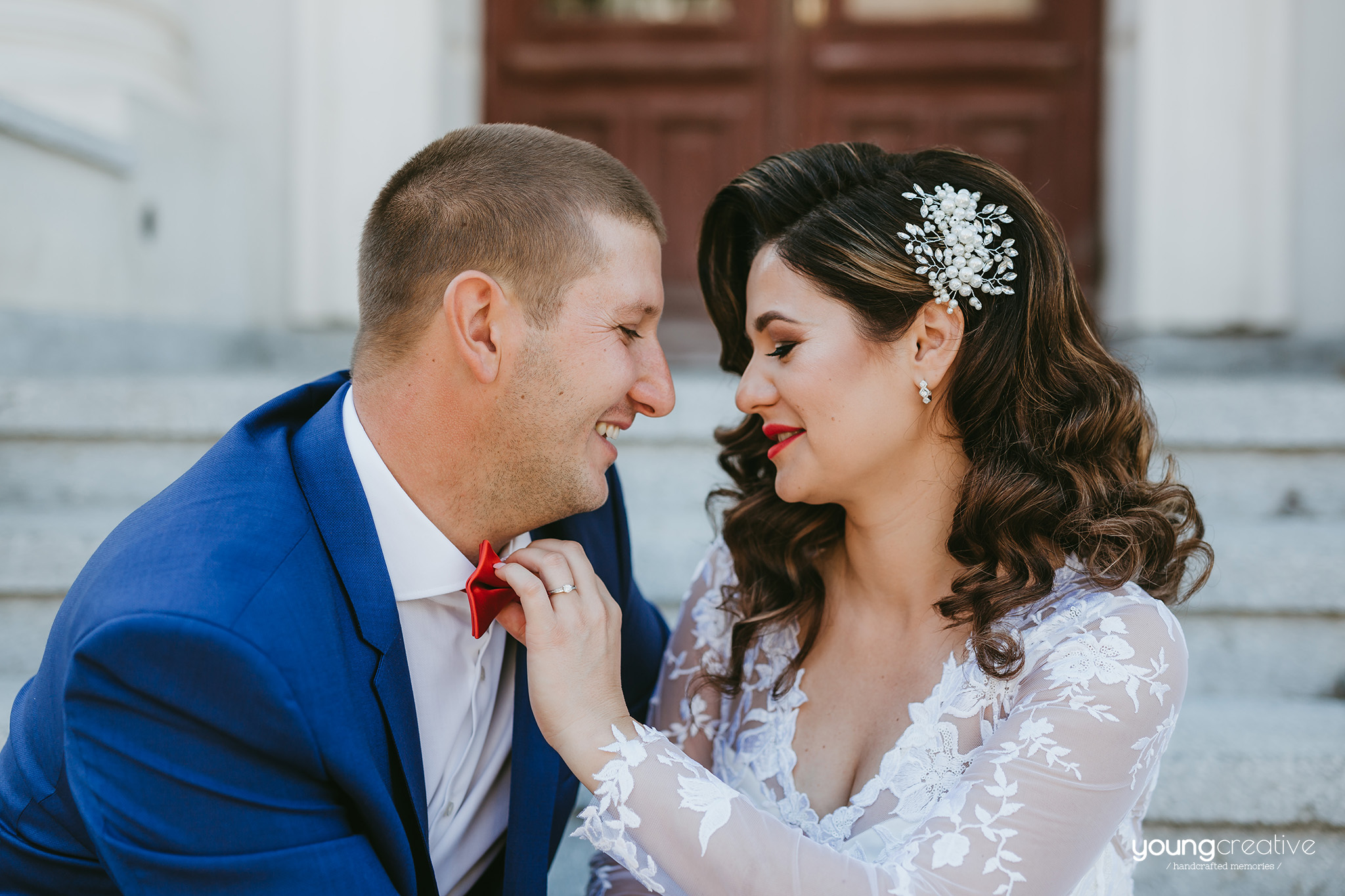 Carmen & Alin | youngcreative.info media © Dan Filipciuc, Cristina Bejan | fotografie nunta Iasi