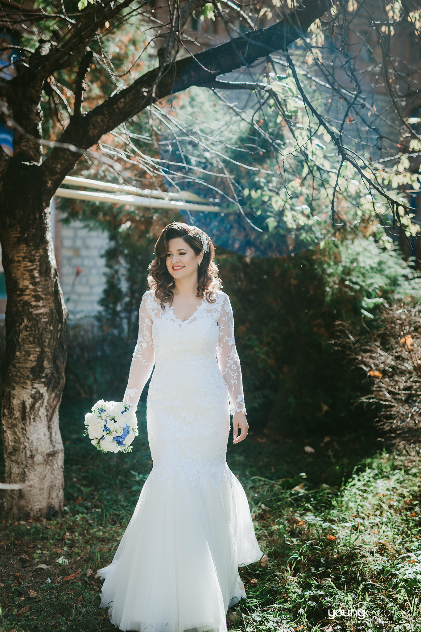 Carmen & Alin | youngcreative.info media © Dan Filipciuc, Cristina Bejan | fotografie nunta Iasi