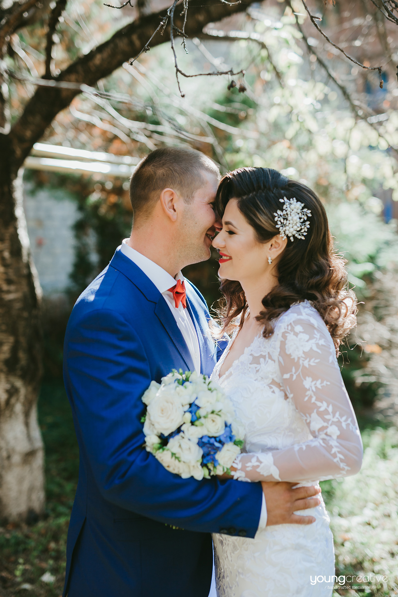 Carmen & Alin | youngcreative.info media © Dan Filipciuc, Cristina Bejan | fotografie nunta Iasi