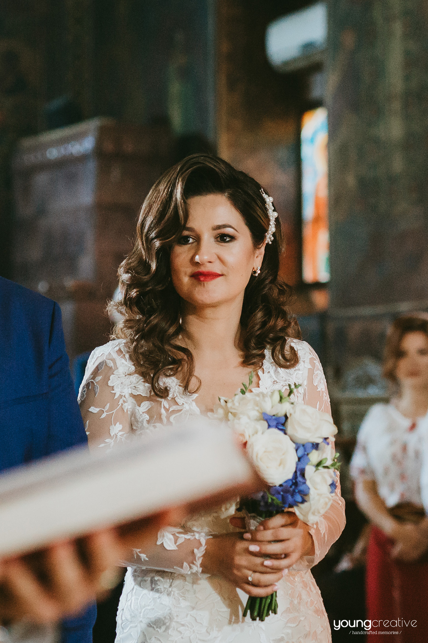 Carmen & Alin | youngcreative.info media © Dan Filipciuc, Cristina Bejan | fotografie nunta Iasi