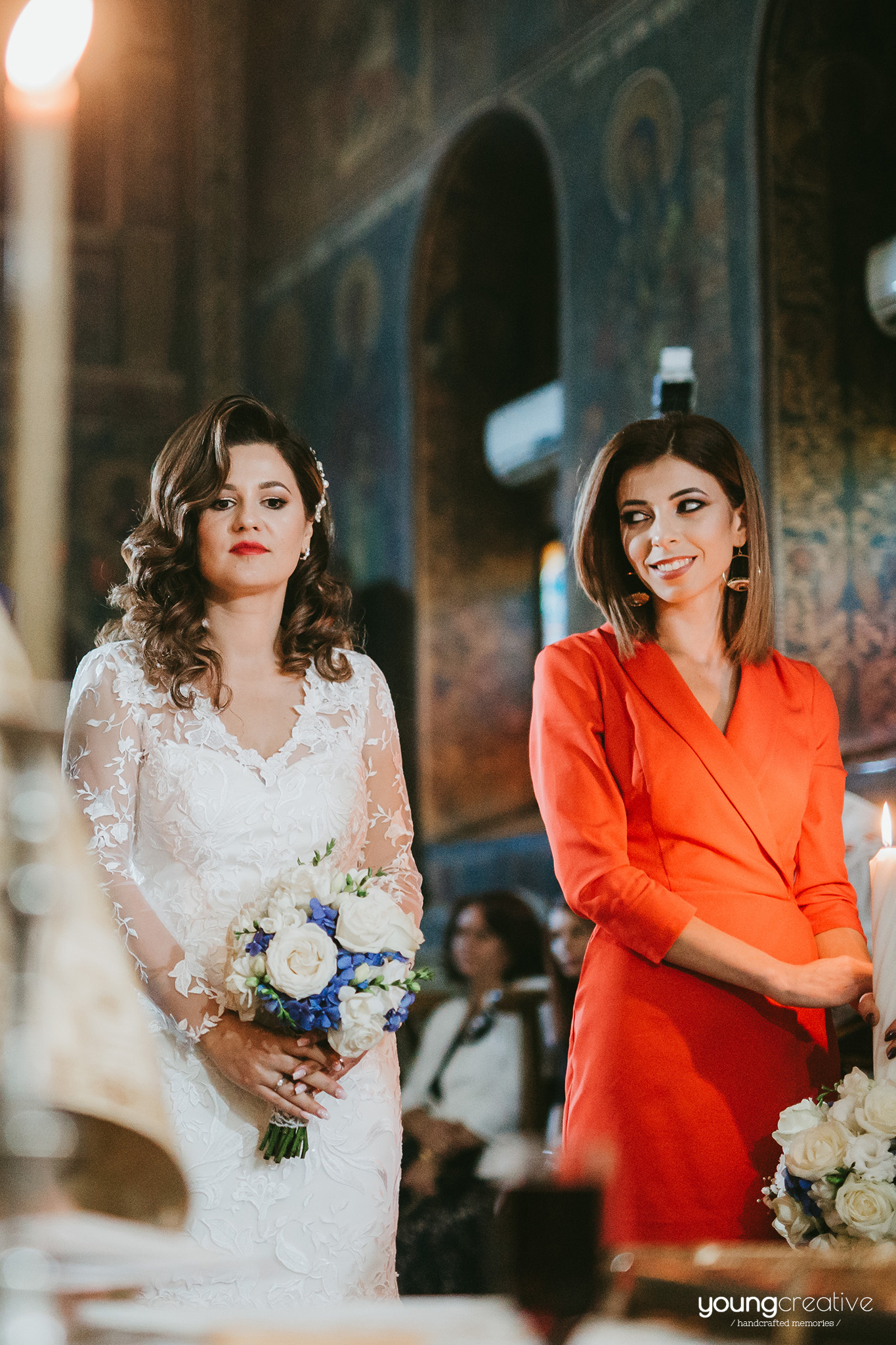 Carmen & Alin | youngcreative.info media © Dan Filipciuc, Cristina Bejan | fotografie nunta Iasi