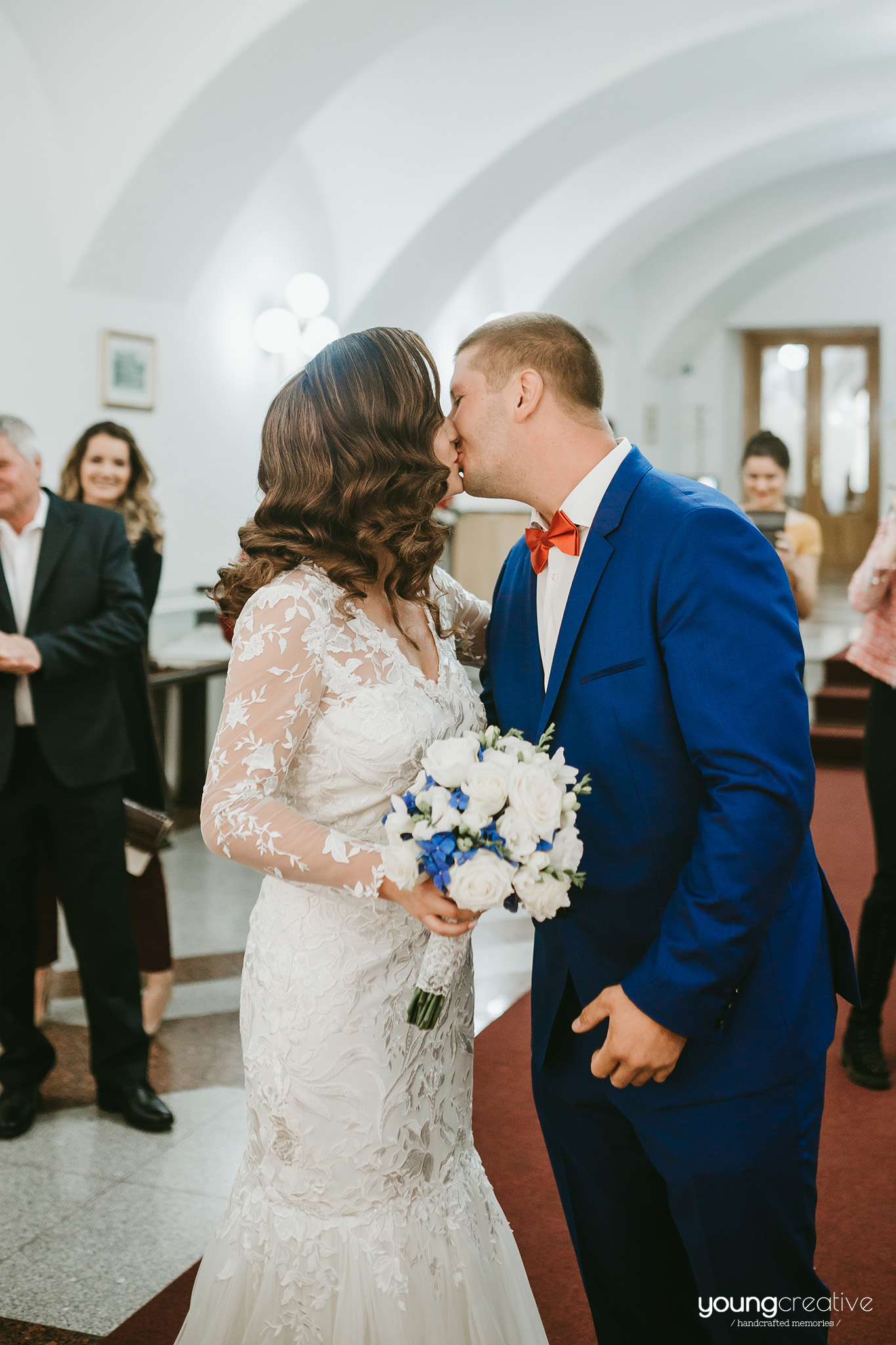 Carmen & Alin | youngcreative.info media © Dan Filipciuc, Cristina Bejan | fotografie nunta Iasi