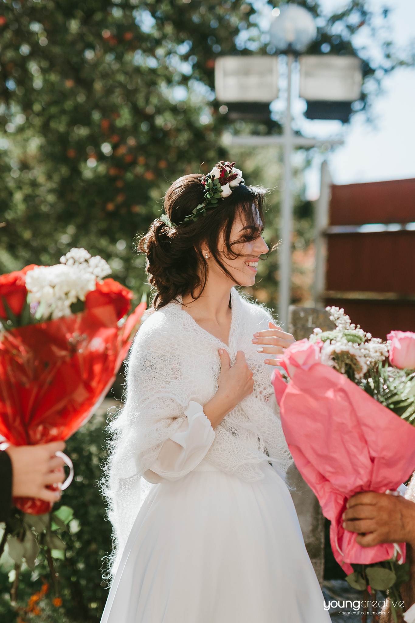 Luminita & Emanuel | youngcreative.info media © Dan Filipciuc, Cristina Bejan | fotografie nunta Suceava