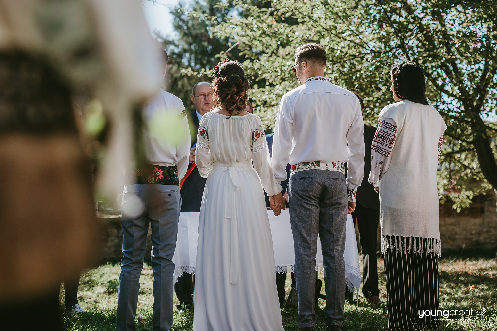 Luminita & Emanuel | youngcreative.info media © Dan Filipciuc, Cristina Bejan | fotografie nunta Suceava