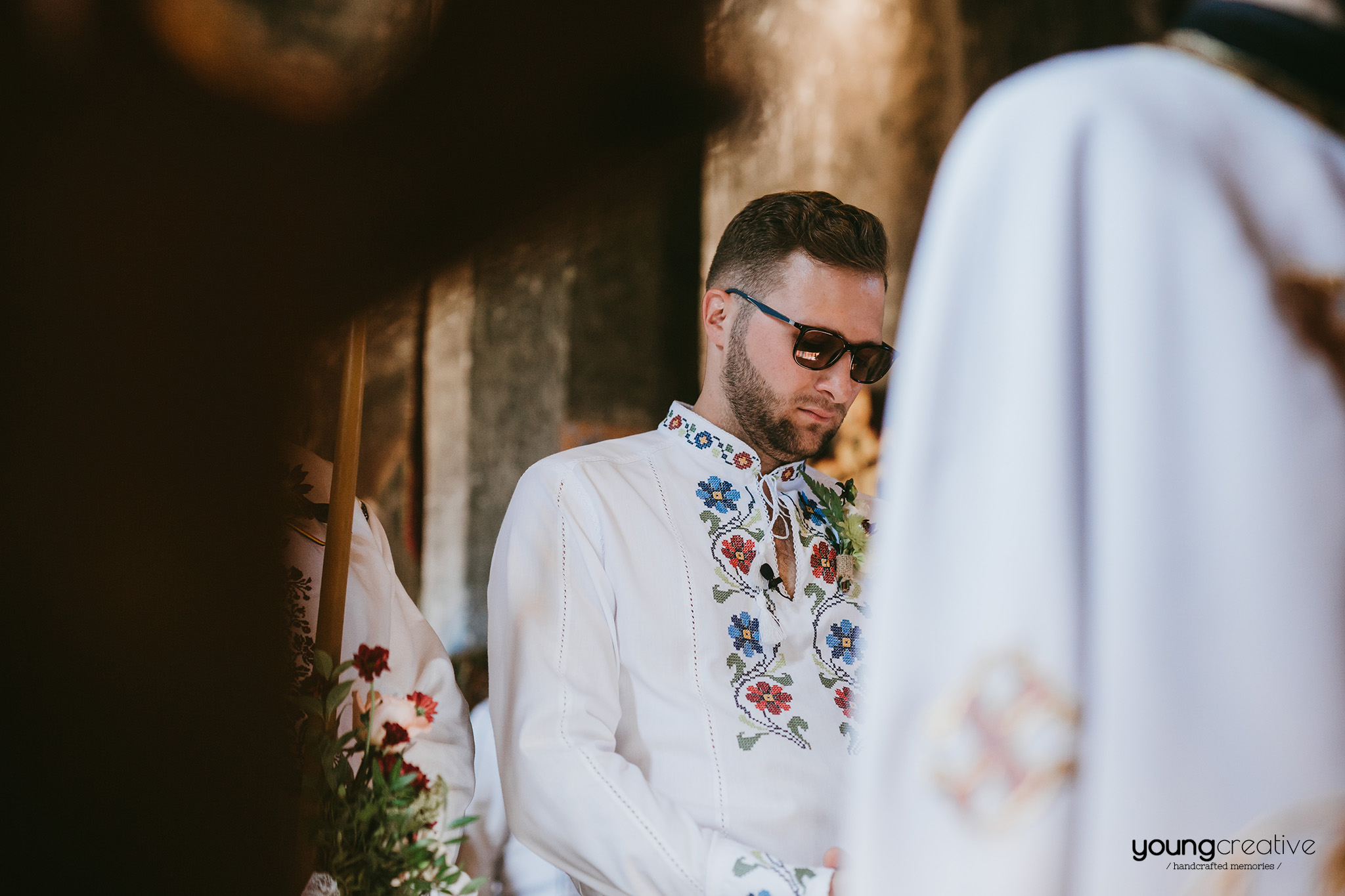 Luminita & Emanuel | youngcreative.info media © Dan Filipciuc, Cristina Bejan | fotografie nunta Suceava