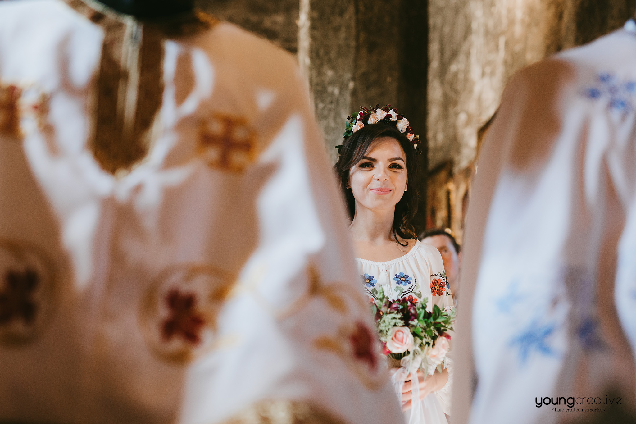 Luminita & Emanuel | youngcreative.info media © Dan Filipciuc, Cristina Bejan | fotografie nunta Suceava