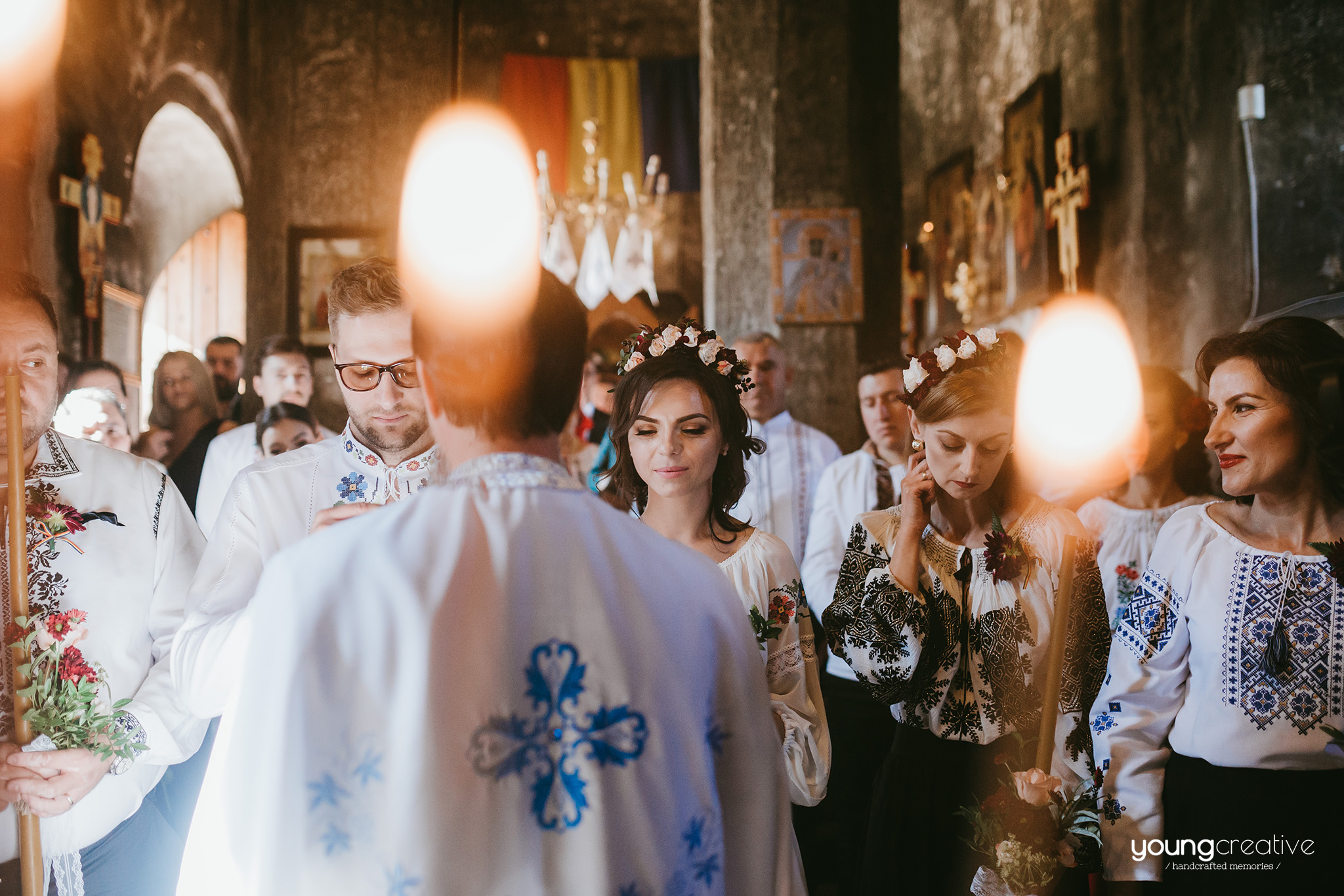 Luminita & Emanuel | youngcreative.info media © Dan Filipciuc, Cristina Bejan | fotografie nunta Suceava