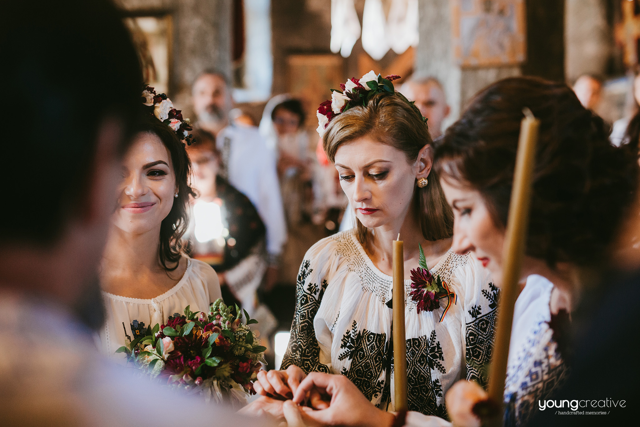 Luminita & Emanuel | youngcreative.info media © Dan Filipciuc, Cristina Bejan | fotografie nunta Suceava