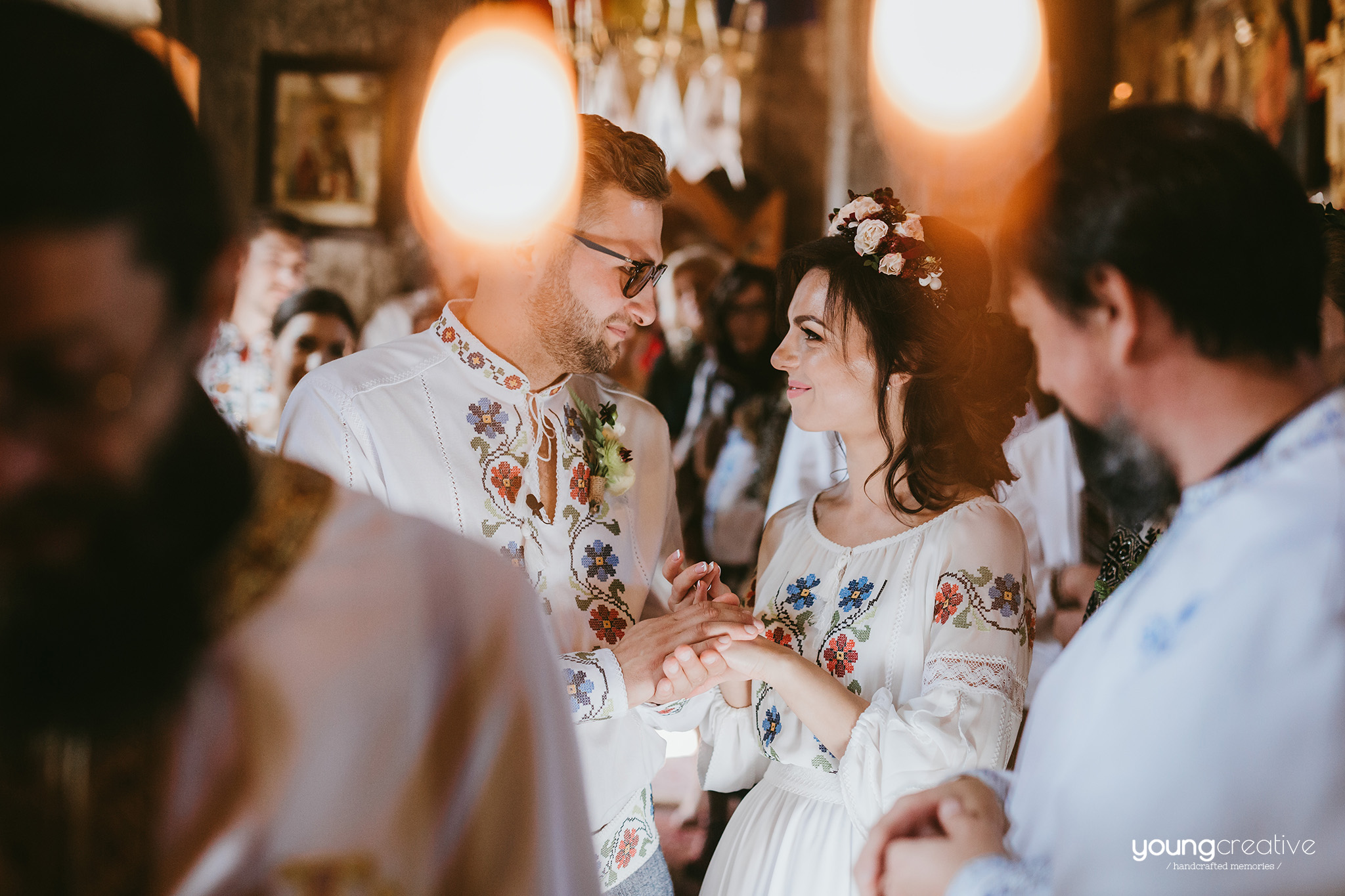 Luminita & Emanuel | youngcreative.info media © Dan Filipciuc, Cristina Bejan | fotografie nunta Suceava