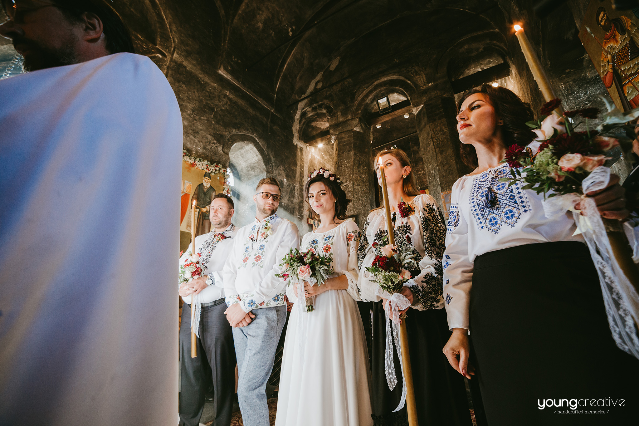 Luminita & Emanuel | youngcreative.info media © Dan Filipciuc, Cristina Bejan | fotografie nunta Suceava