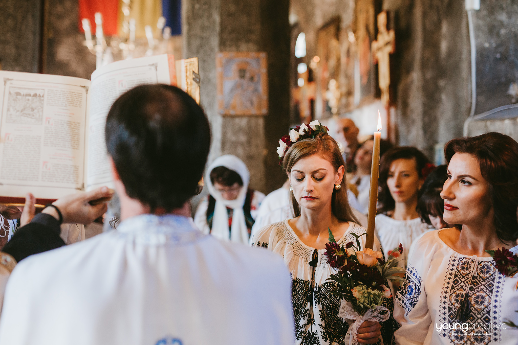 Luminita & Emanuel | youngcreative.info media © Dan Filipciuc, Cristina Bejan | fotografie nunta Suceava