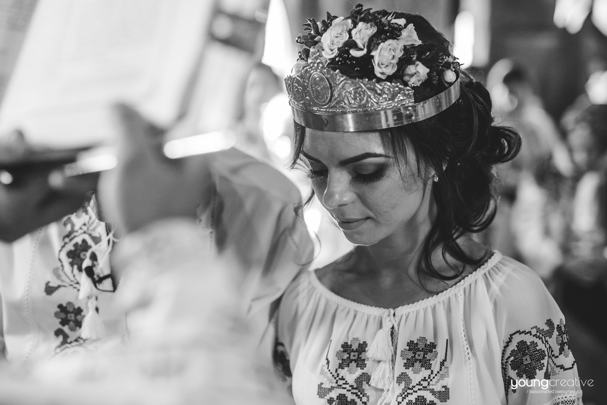 Luminita & Emanuel | youngcreative.info media © Dan Filipciuc, Cristina Bejan | fotografie nunta Suceava