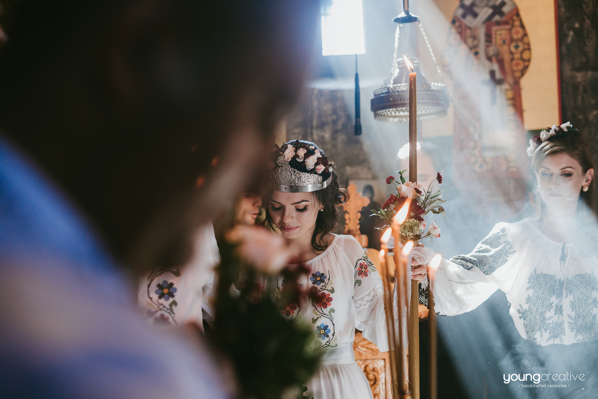 Luminita & Emanuel | youngcreative.info media © Dan Filipciuc, Cristina Bejan | fotografie nunta Suceava