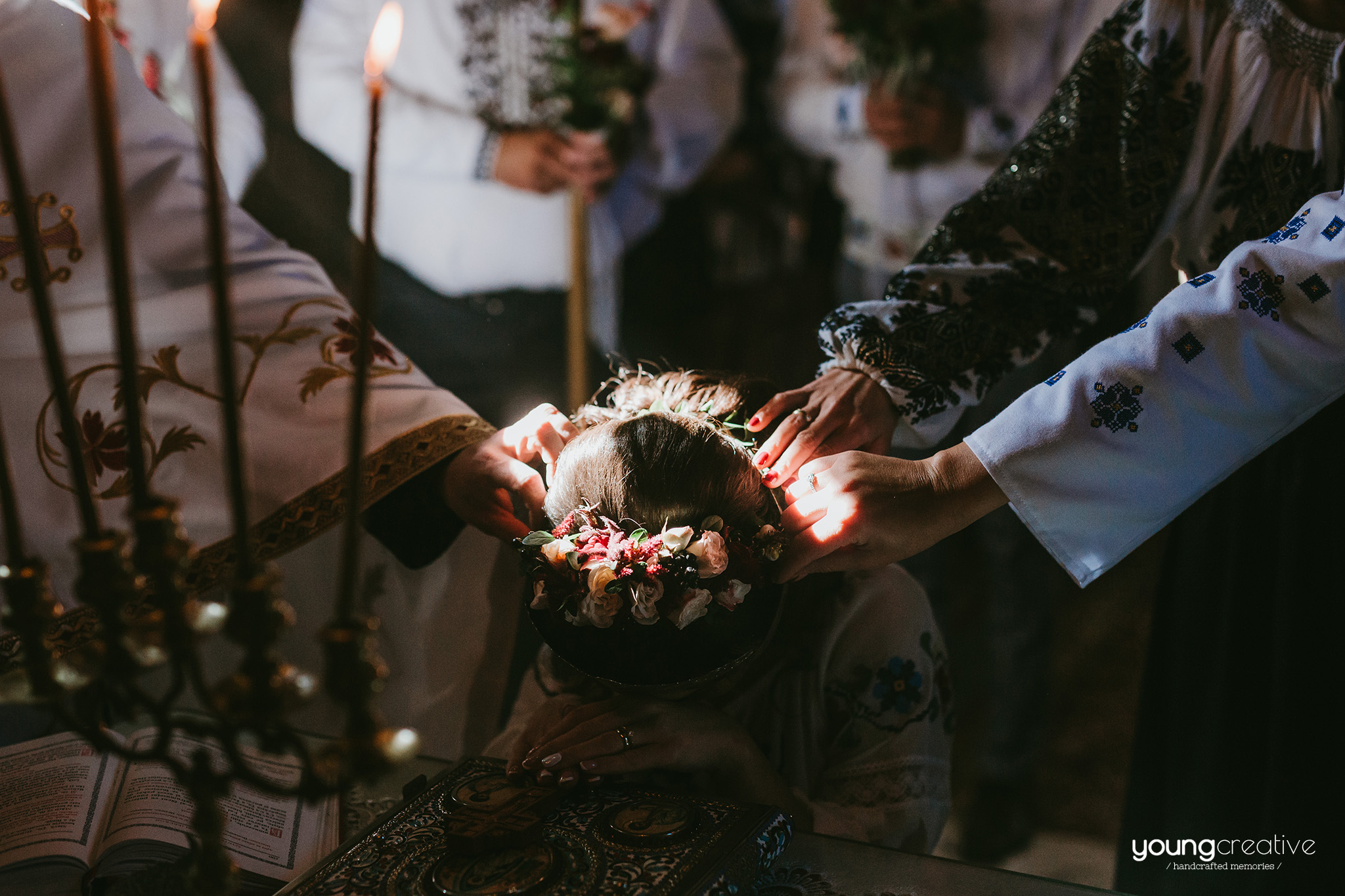 Luminita & Emanuel | youngcreative.info media © Dan Filipciuc, Cristina Bejan | fotografie nunta Suceava