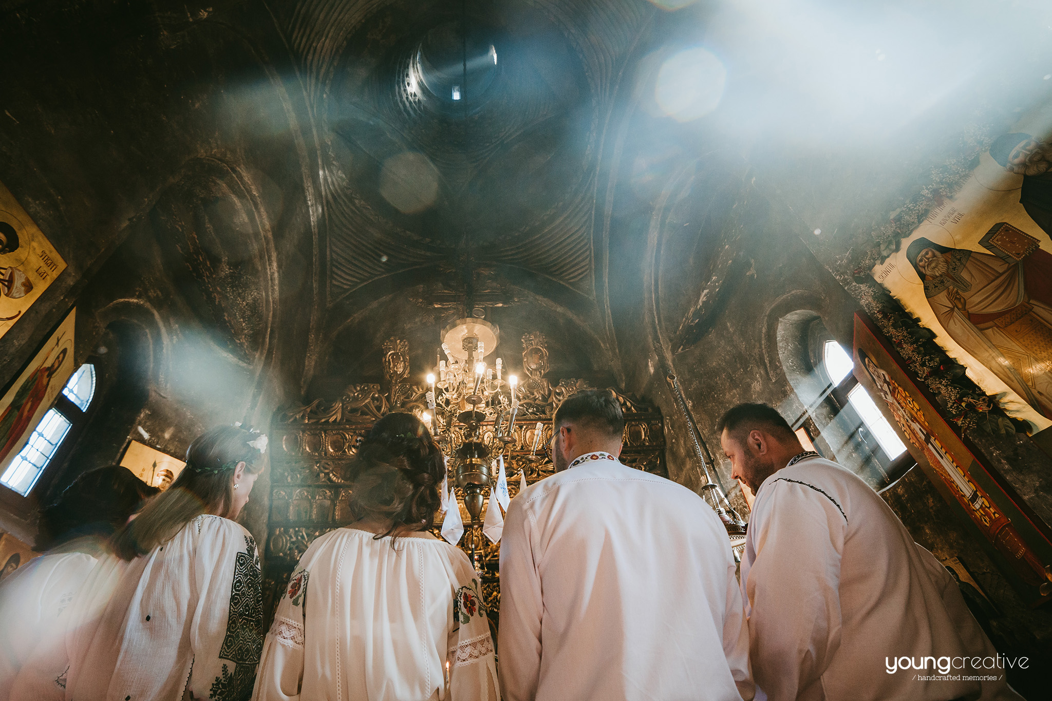 Luminita & Emanuel | youngcreative.info media © Dan Filipciuc, Cristina Bejan | fotografie nunta Suceava