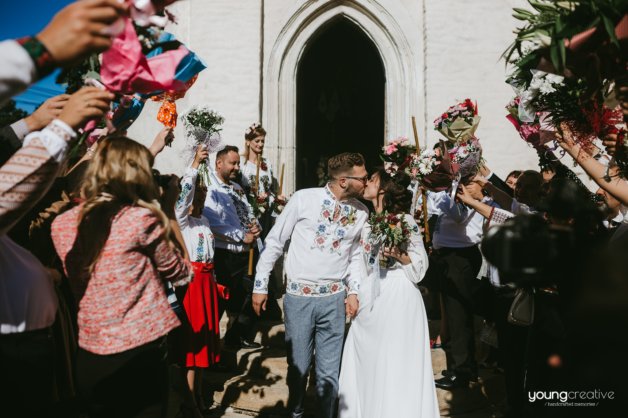 Luminita & Emanuel | youngcreative.info media © Dan Filipciuc, Cristina Bejan | fotografie nunta Suceava