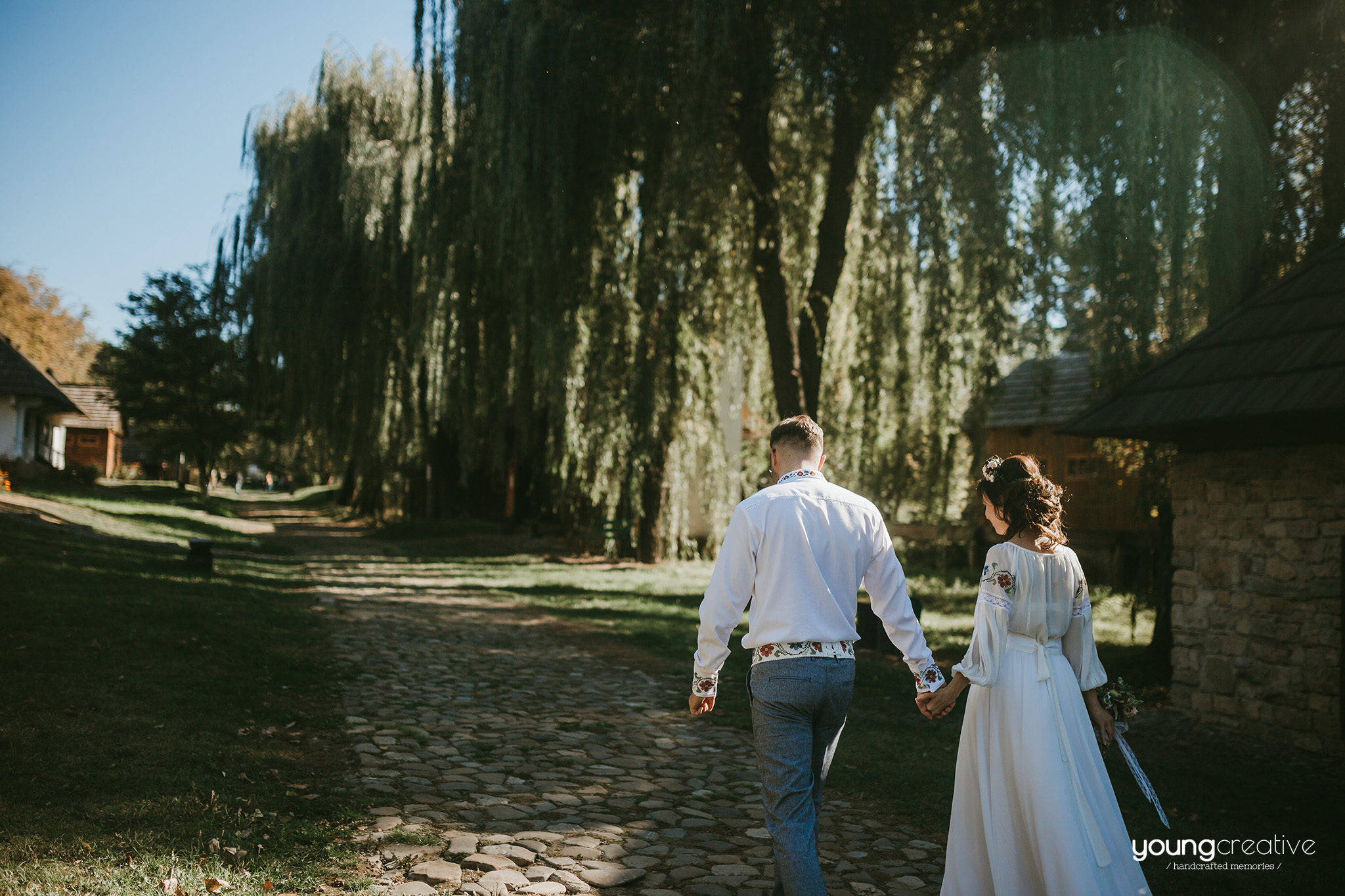 Luminita & Emanuel | youngcreative.info media © Dan Filipciuc, Cristina Bejan | fotografie nunta Suceava