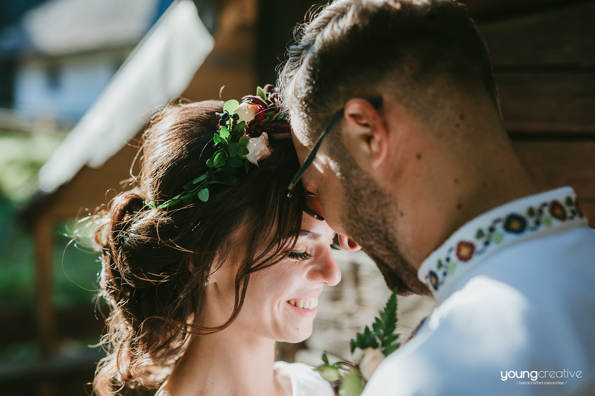 Luminita & Emanuel | youngcreative.info media © Dan Filipciuc, Cristina Bejan | fotografie nunta Suceava