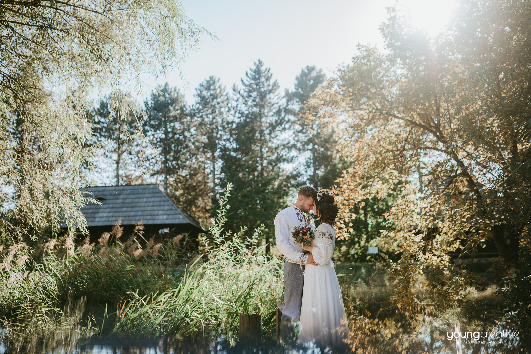 Luminita & Emanuel | youngcreative.info media © Dan Filipciuc, Cristina Bejan | fotografie nunta Suceava