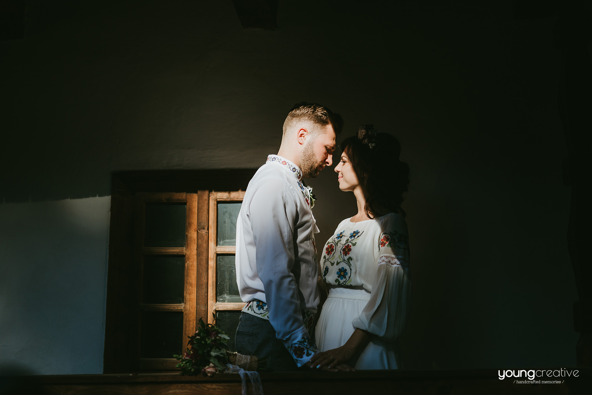 Luminita & Emanuel | youngcreative.info media © Dan Filipciuc, Cristina Bejan | fotografie nunta Suceava