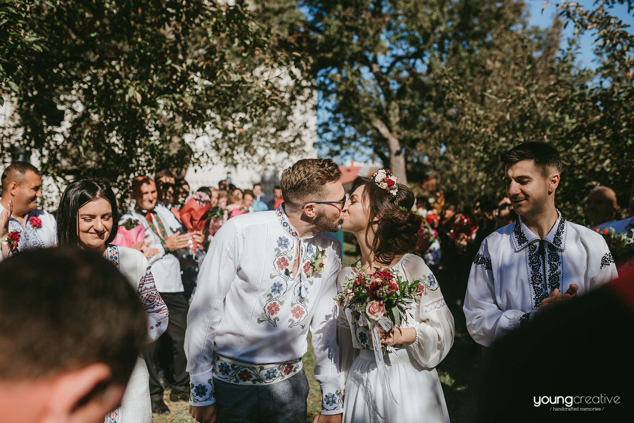 Luminita & Emanuel | youngcreative.info media © Dan Filipciuc, Cristina Bejan | fotografie nunta Suceava