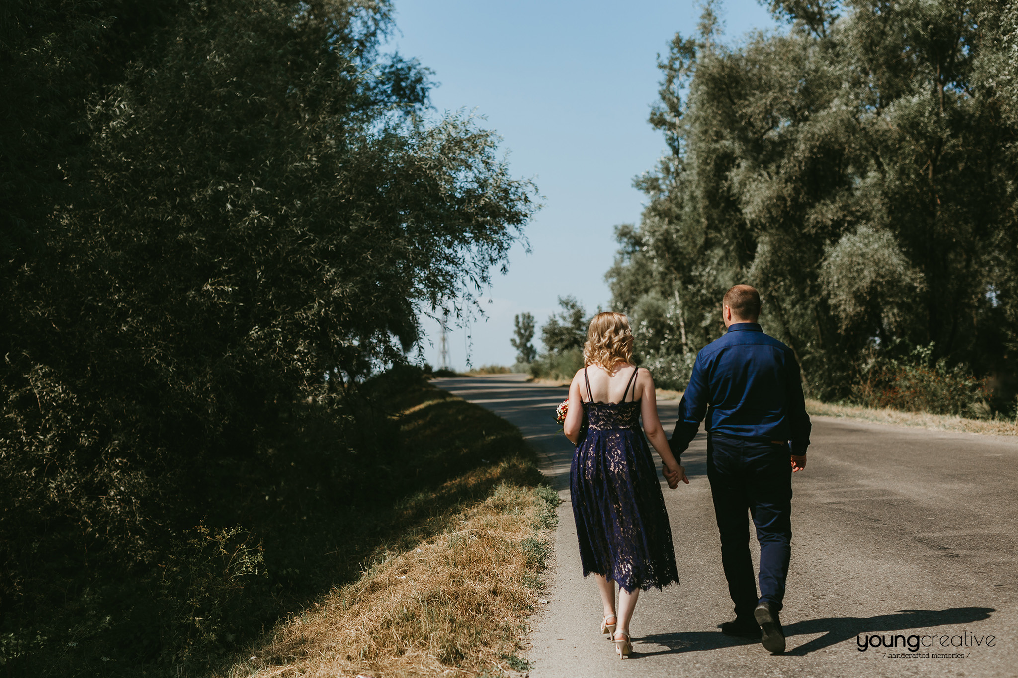 Iuliana & Cristian | youngcreative.info media © Dan Filipciuc, Cristina Bejan | fotografie nunta Roman