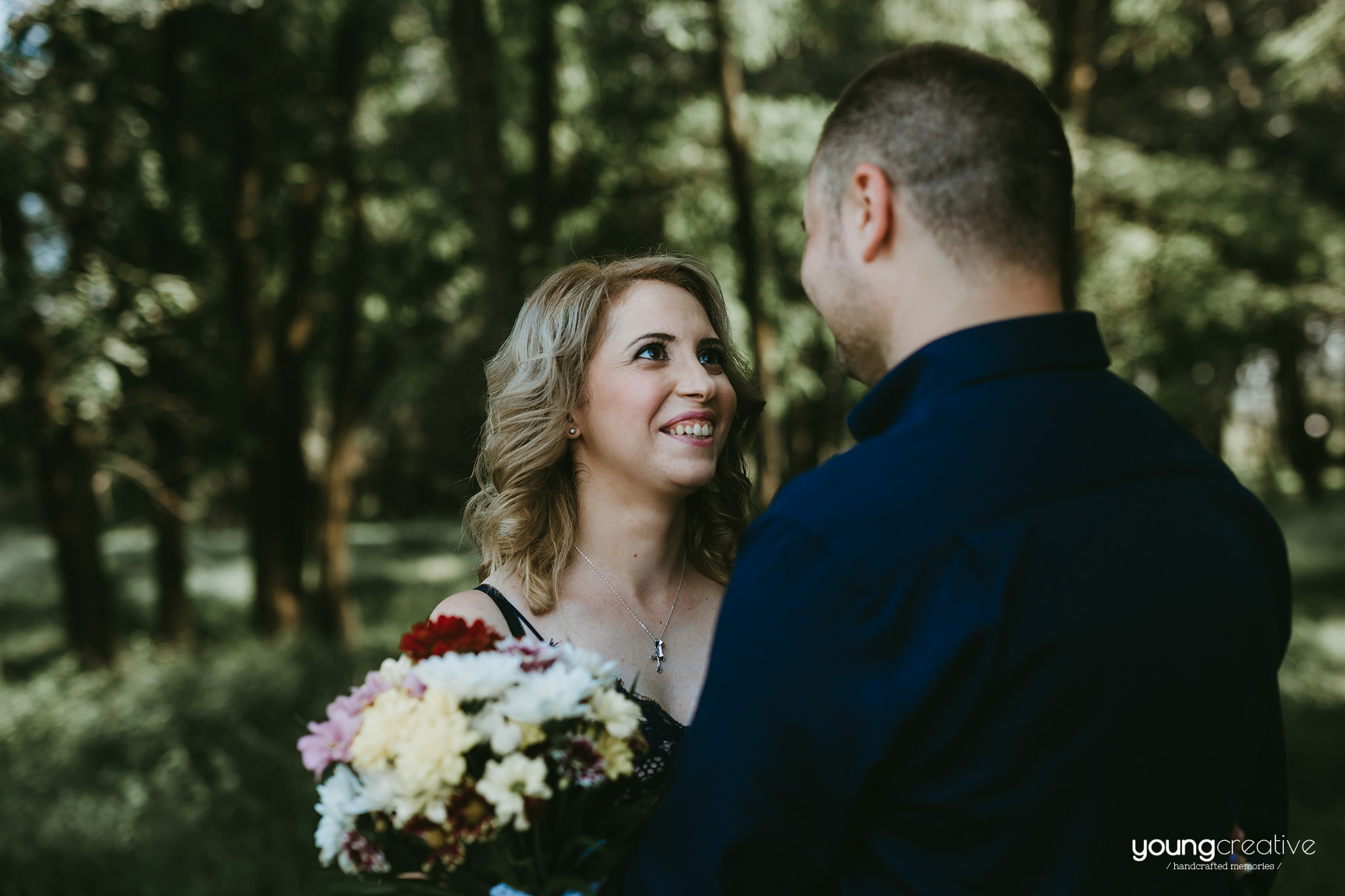Iuliana & Cristian | youngcreative.info media © Dan Filipciuc, Cristina Bejan | fotografie nunta Roman