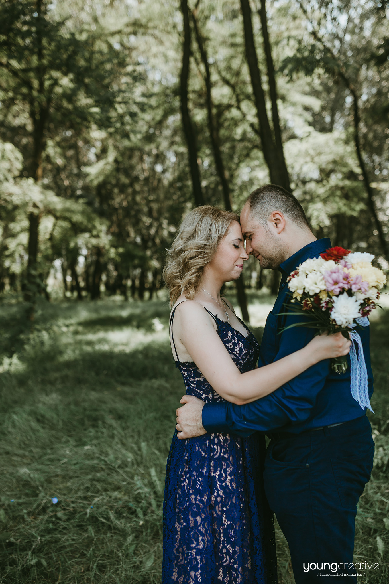 Iuliana & Cristian | youngcreative.info media © Dan Filipciuc, Cristina Bejan | fotografie nunta Roman