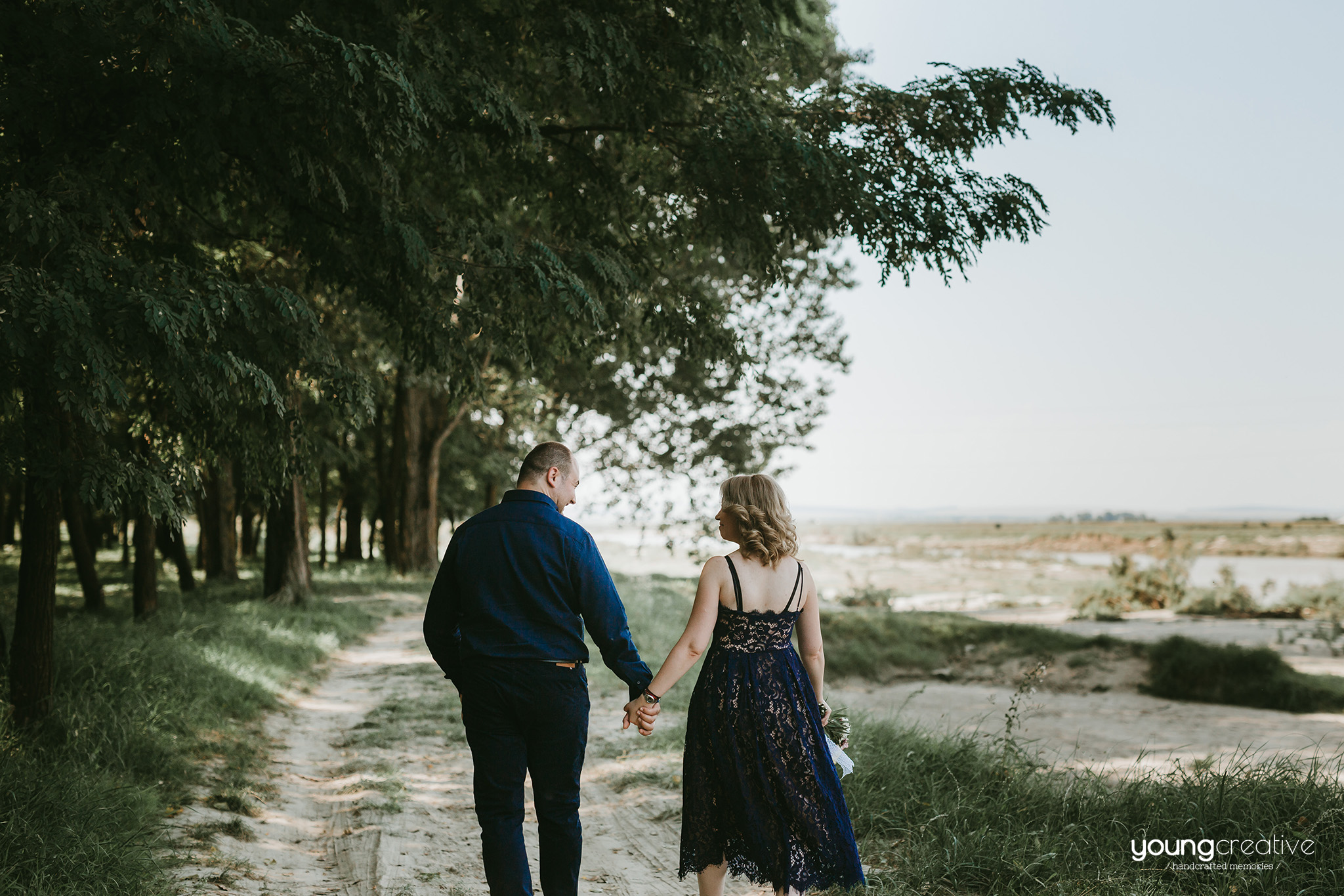 Iuliana & Cristian | youngcreative.info media © Dan Filipciuc, Cristina Bejan | fotografie nunta Roman