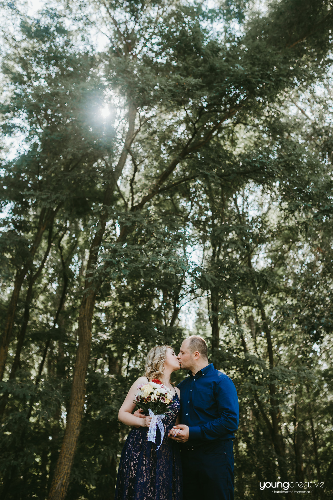 Iuliana & Cristian | youngcreative.info media © Dan Filipciuc, Cristina Bejan | fotografie nunta Roman