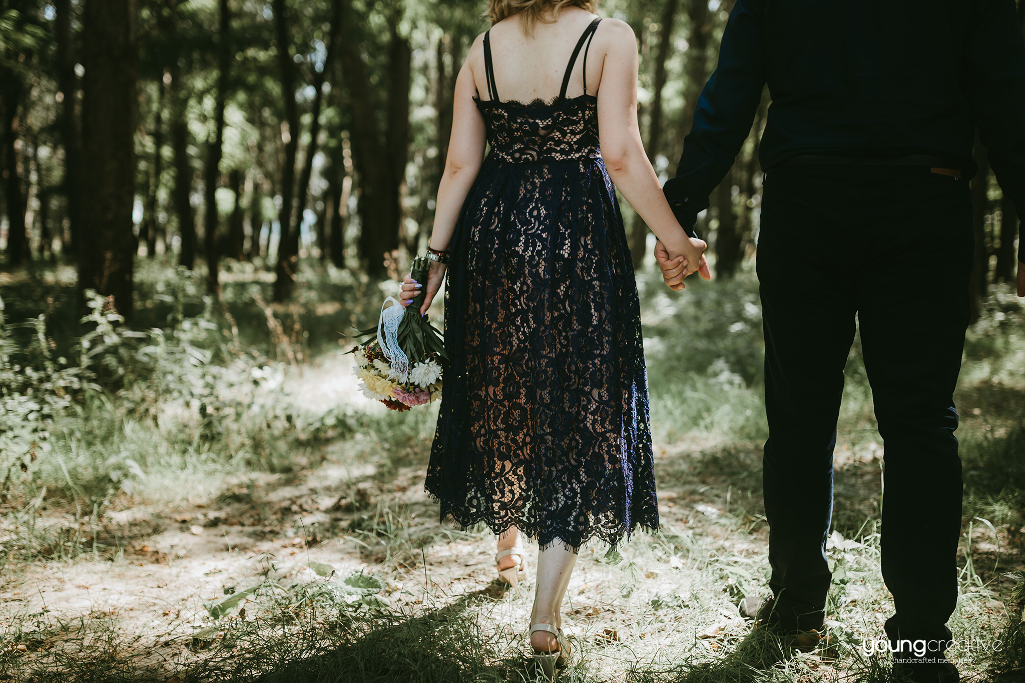 Iuliana & Cristian | youngcreative.info media © Dan Filipciuc, Cristina Bejan | fotografie nunta Roman