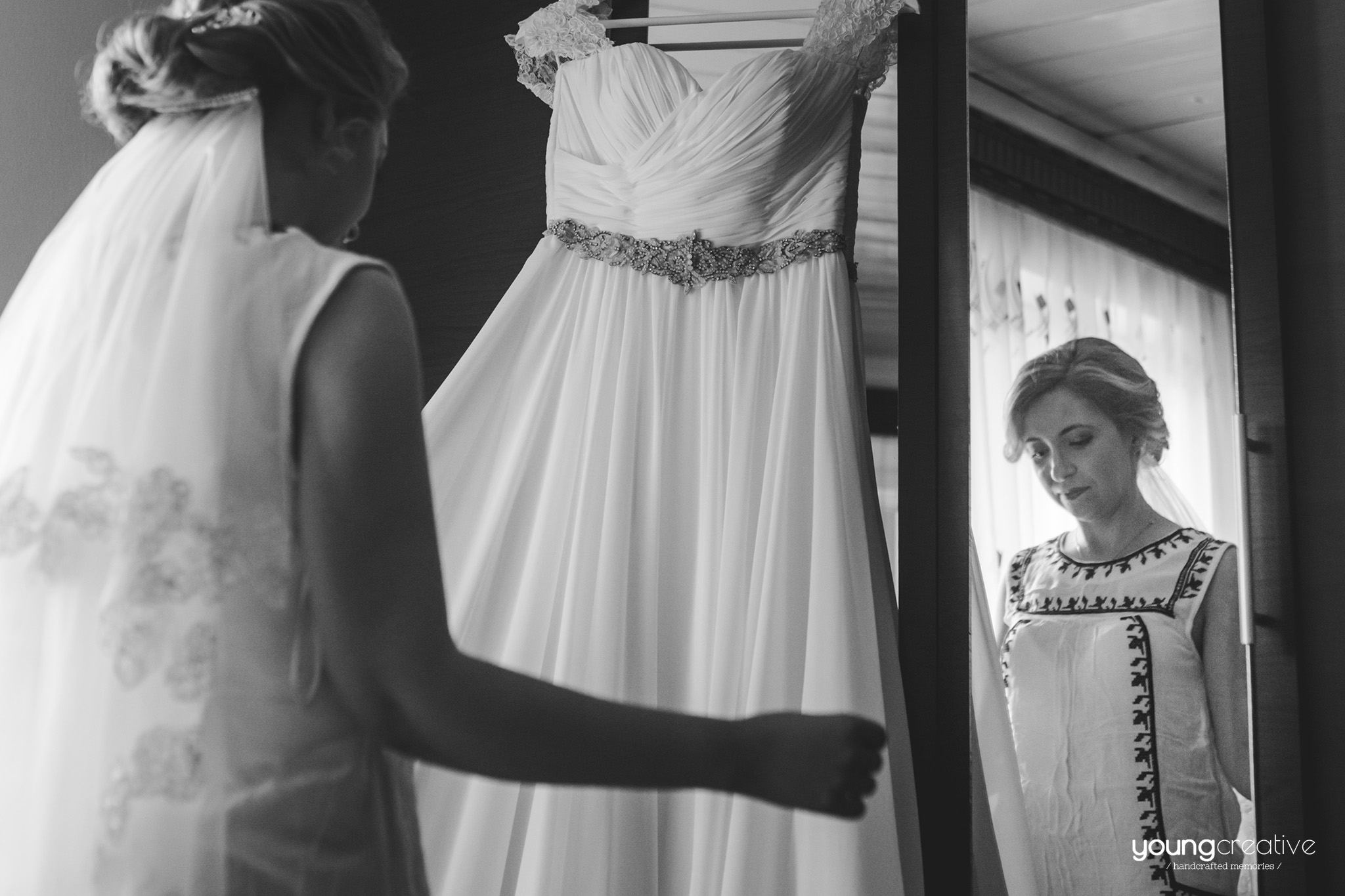 Iuliana & Cristian | youngcreative.info media © Dan Filipciuc, Cristina Bejan | fotografie nunta Roman