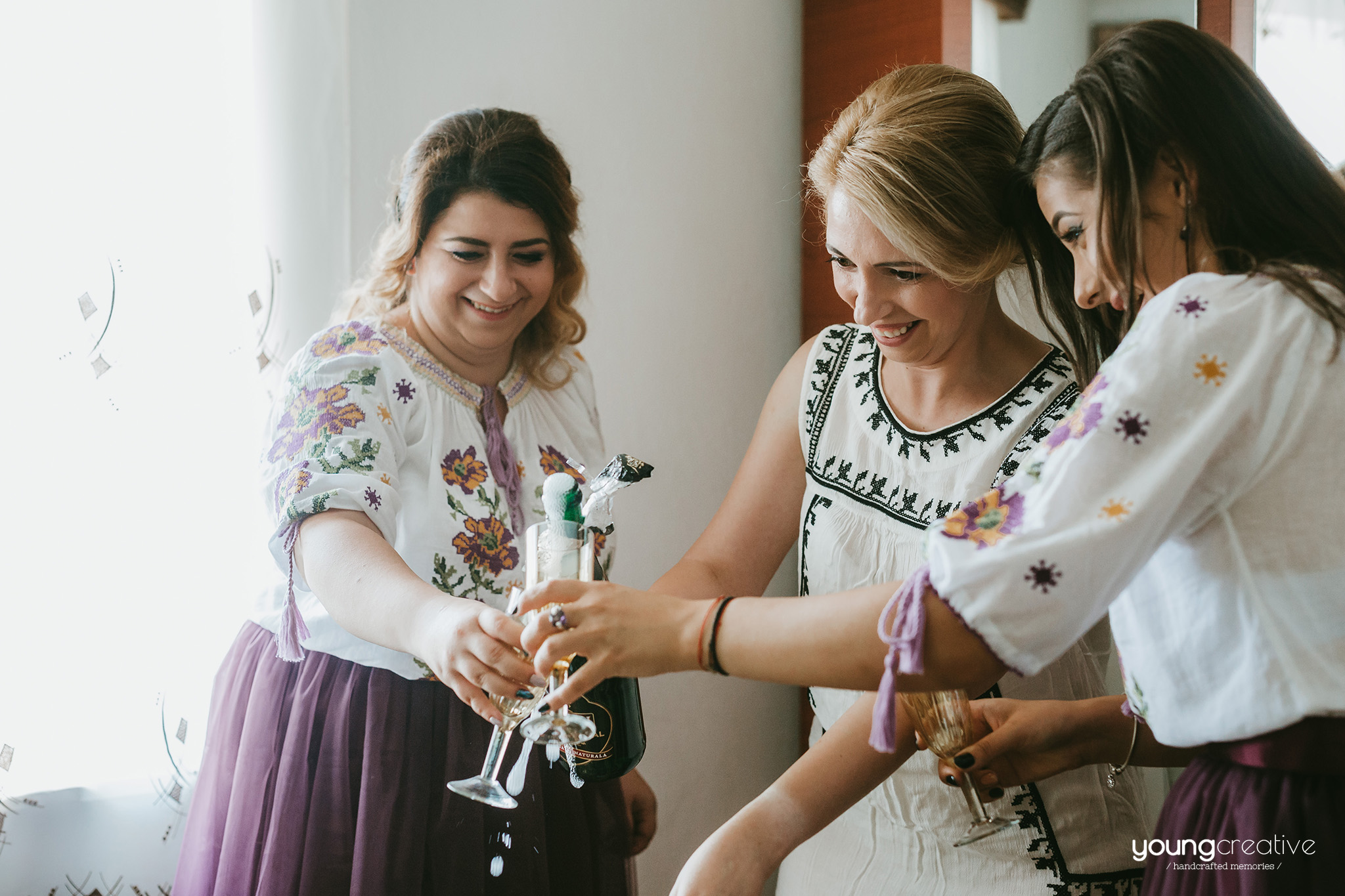 Iuliana & Cristian | youngcreative.info media © Dan Filipciuc, Cristina Bejan | fotografie nunta Roman