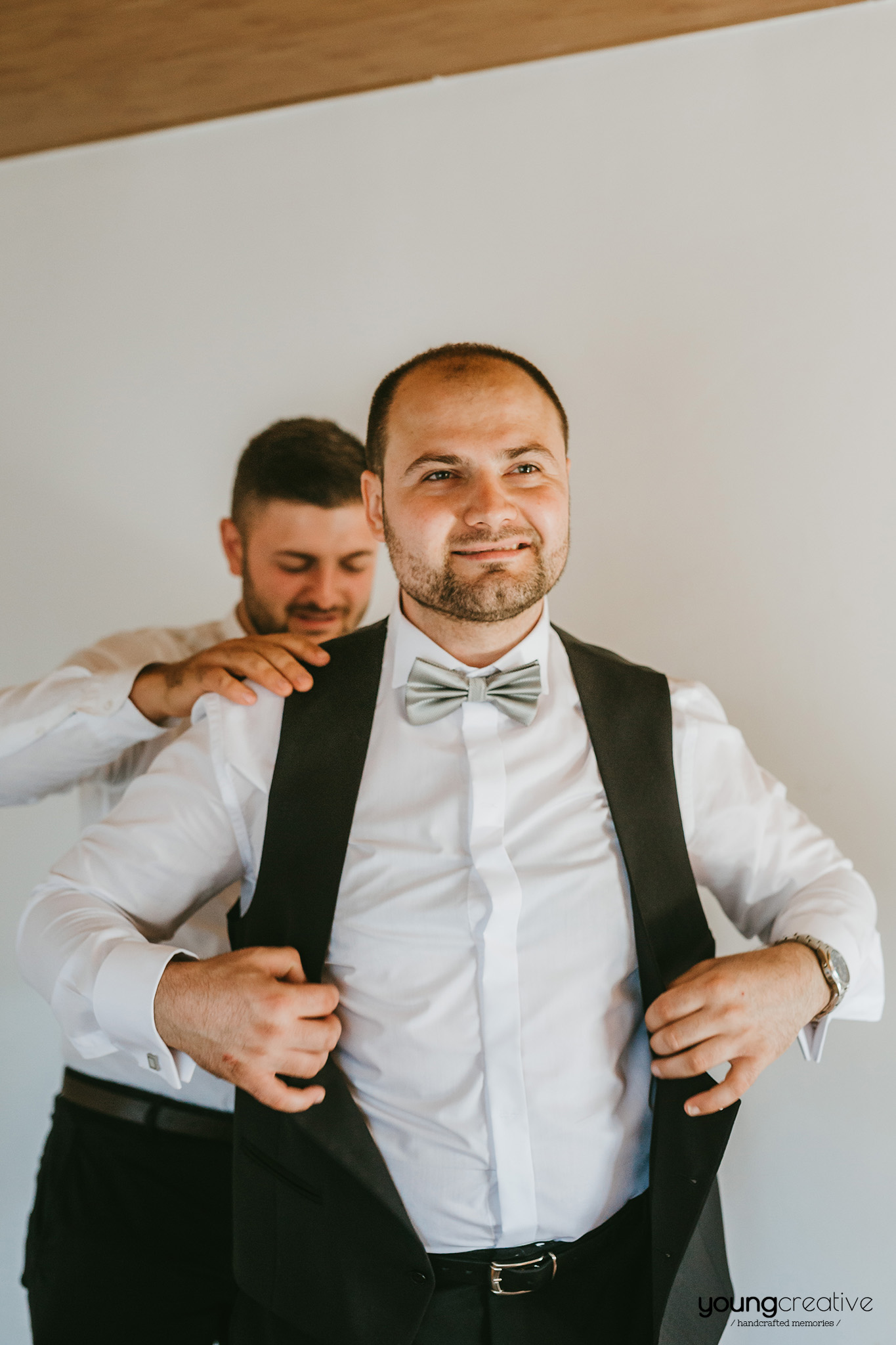 Iuliana & Cristian | youngcreative.info media © Dan Filipciuc, Cristina Bejan | fotografie nunta Roman