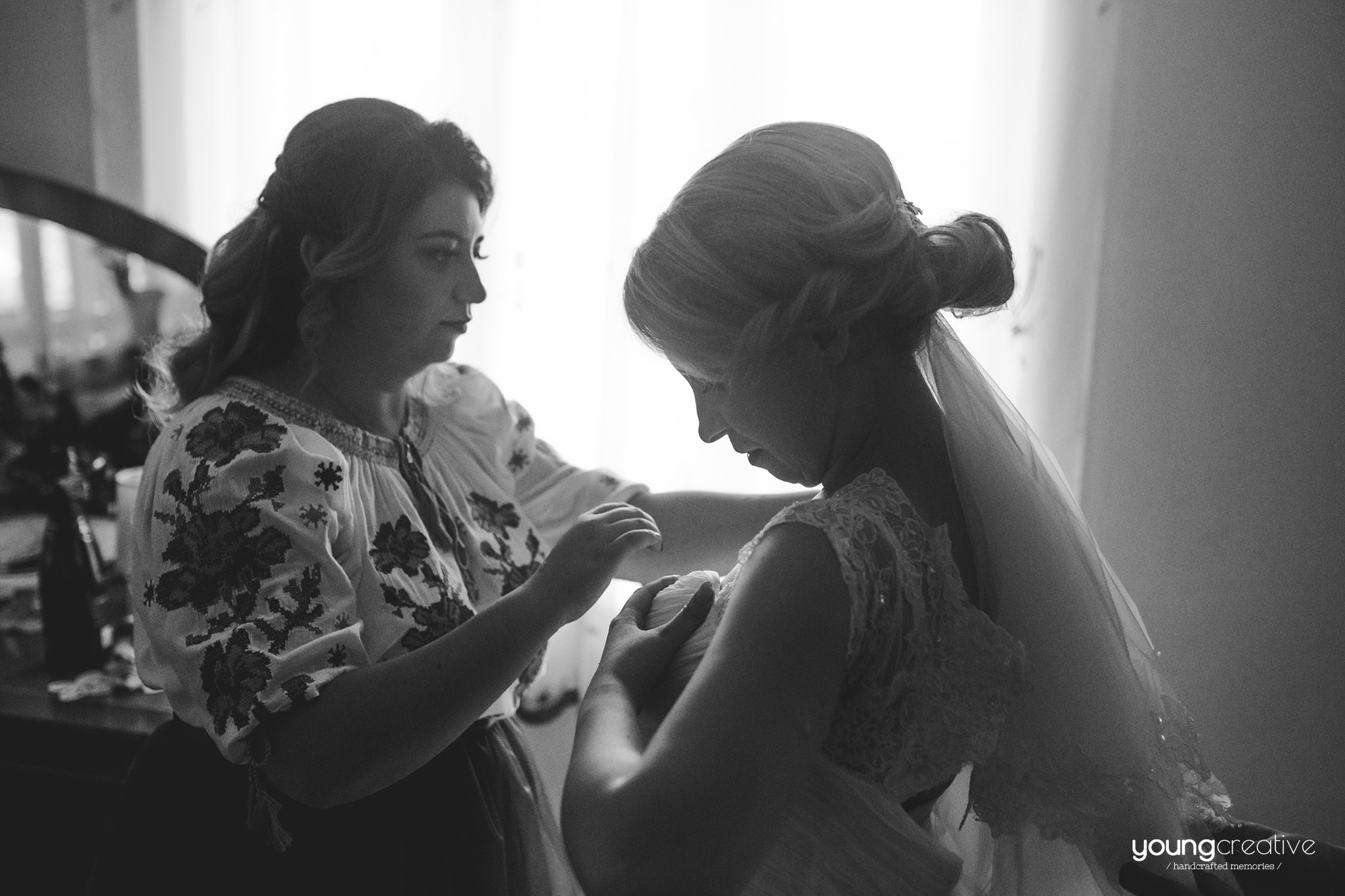 Iuliana & Cristian | youngcreative.info media © Dan Filipciuc, Cristina Bejan | fotografie nunta Roman