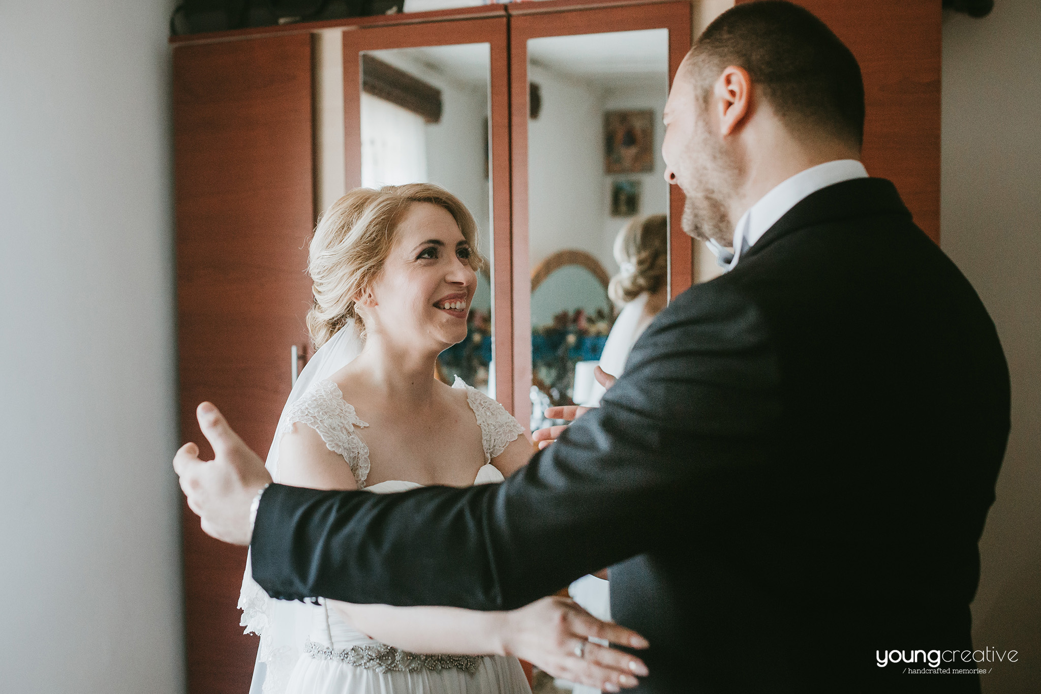 Iuliana & Cristian | youngcreative.info media © Dan Filipciuc, Cristina Bejan | fotografie nunta Roman