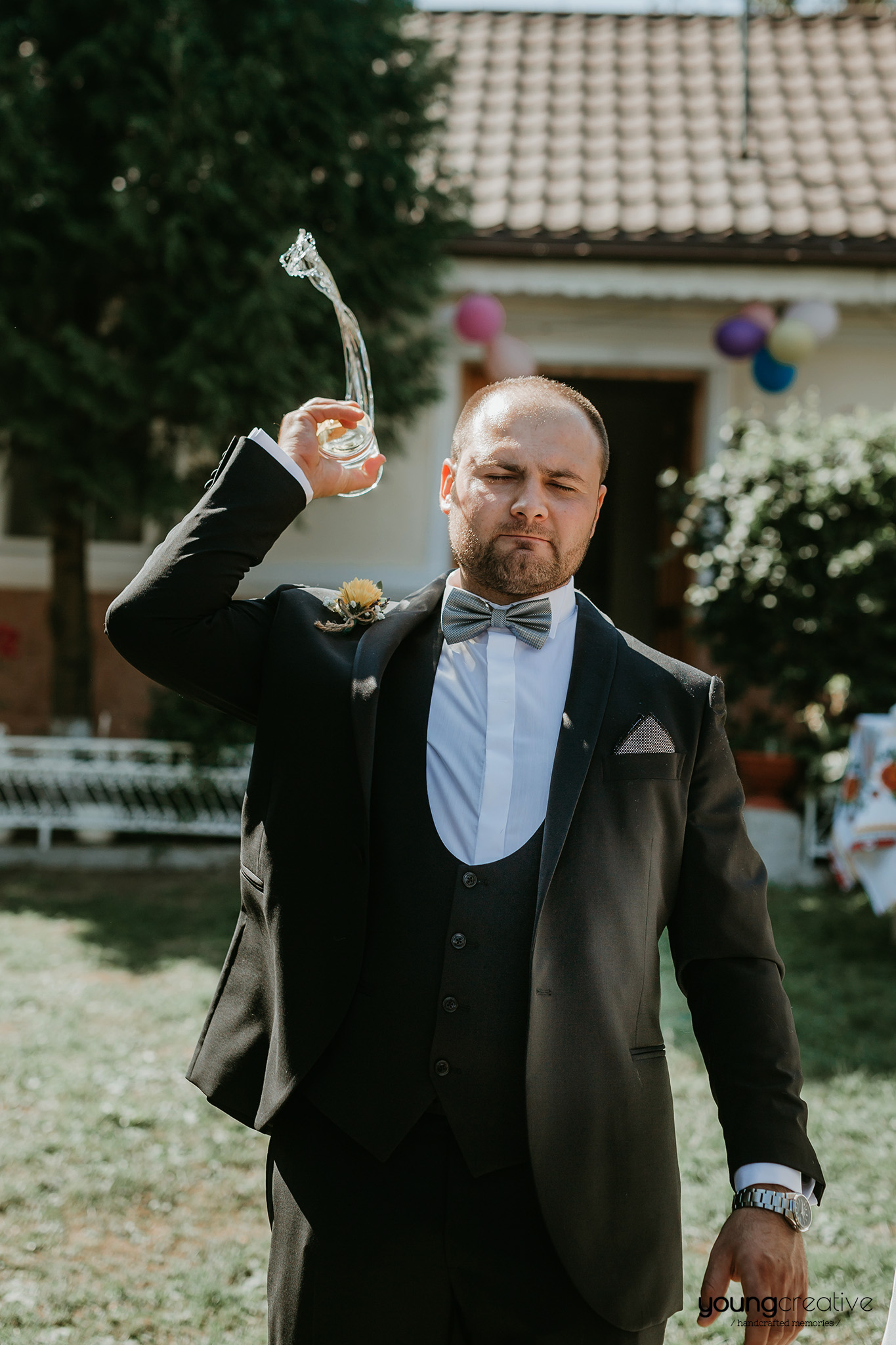 Iuliana & Cristian | youngcreative.info media © Dan Filipciuc, Cristina Bejan | fotografie nunta Roman