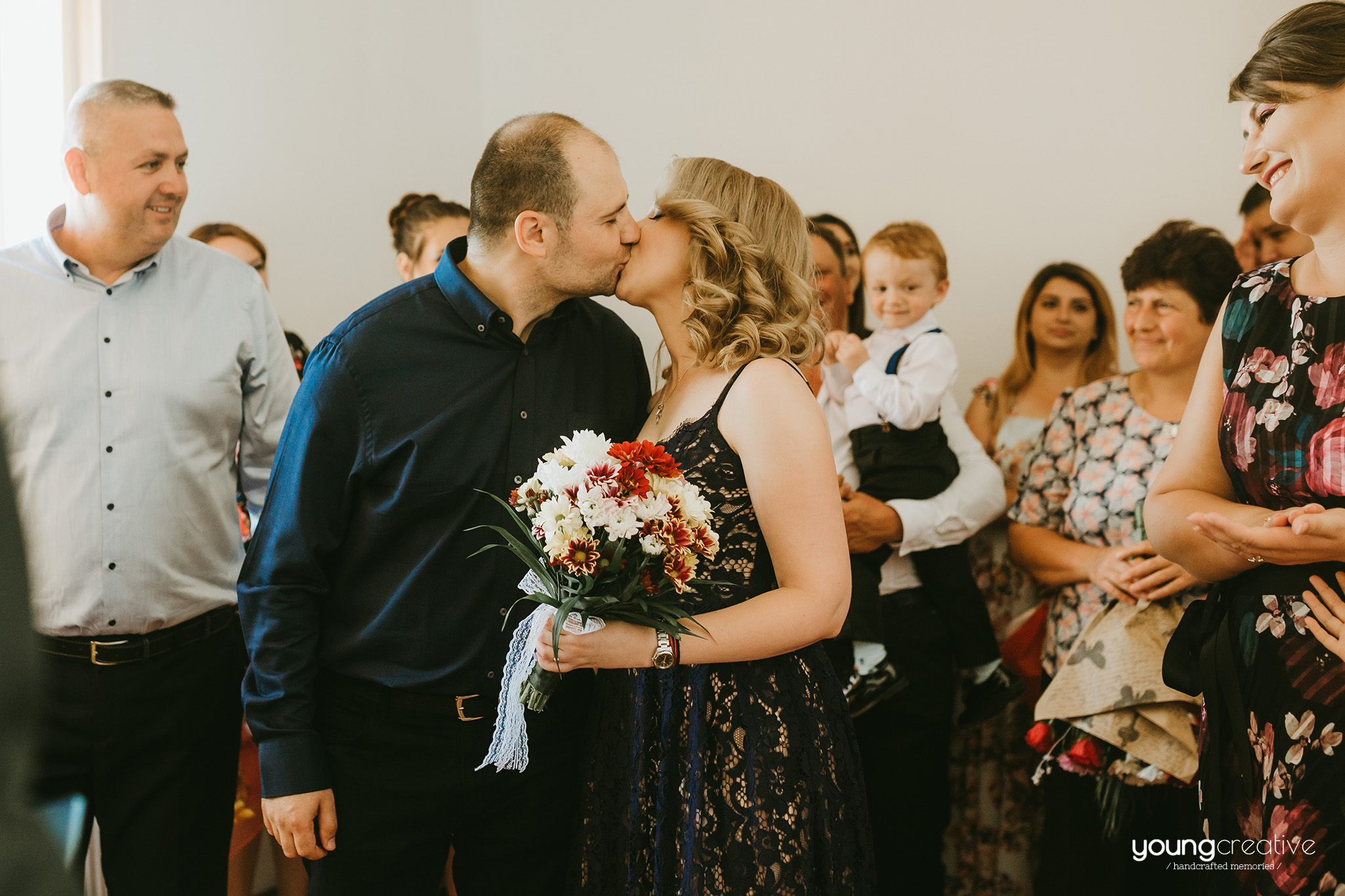 Iuliana & Cristian | youngcreative.info media © Dan Filipciuc, Cristina Bejan | fotografie nunta Roman