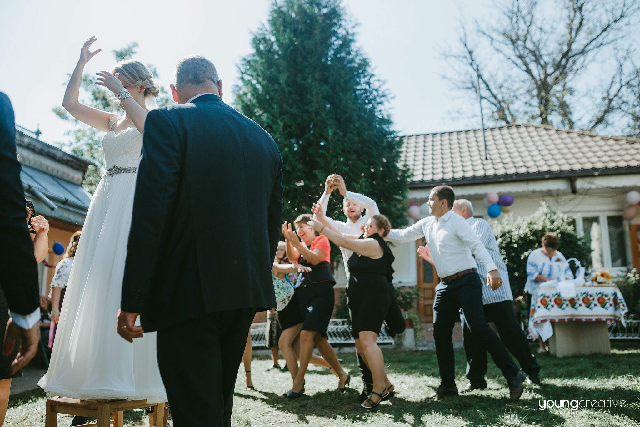 Iuliana & Cristian | youngcreative.info media © Dan Filipciuc, Cristina Bejan | fotografie nunta Roman