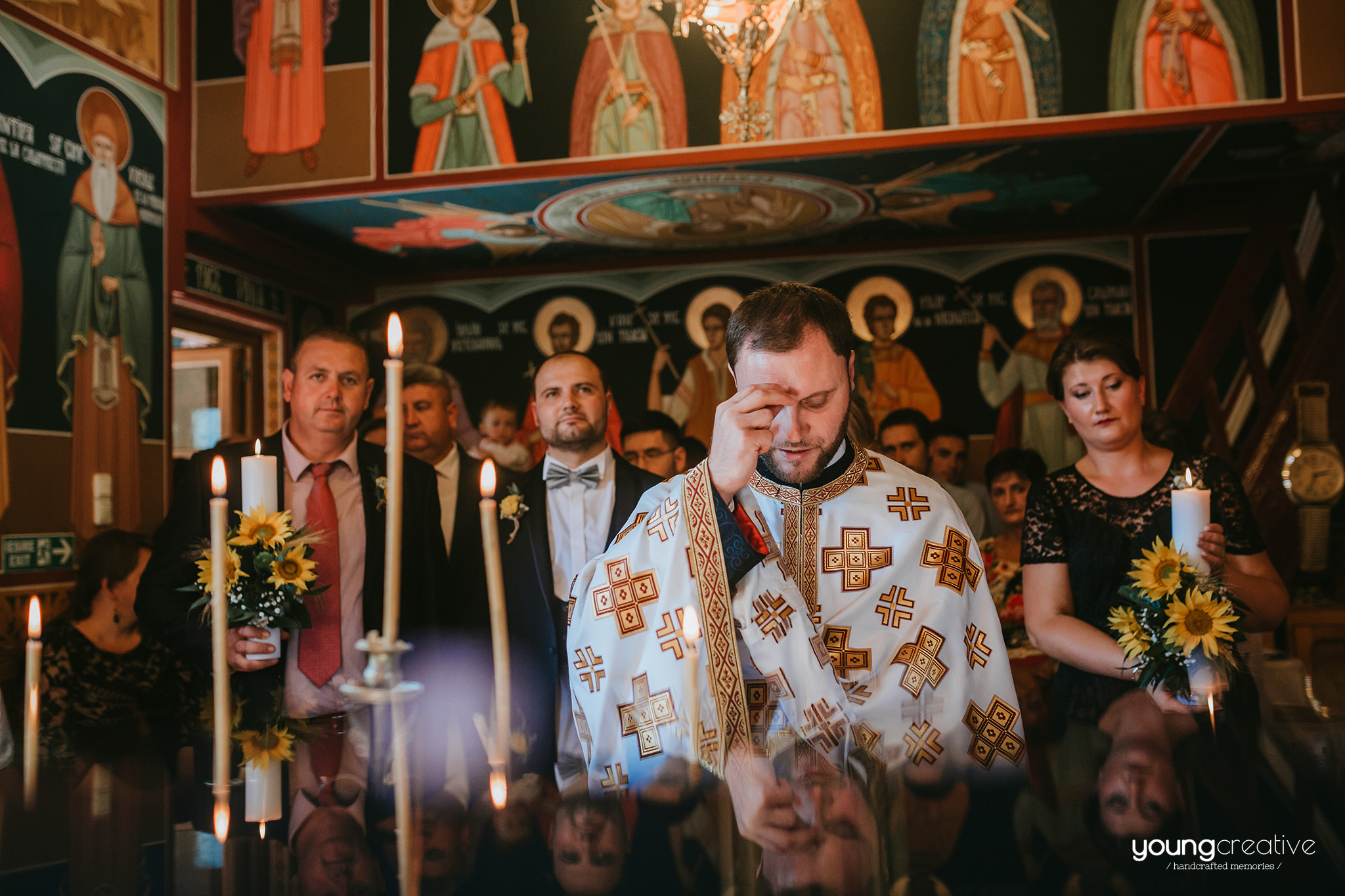 Iuliana & Cristian | youngcreative.info media © Dan Filipciuc, Cristina Bejan | fotografie nunta Roman