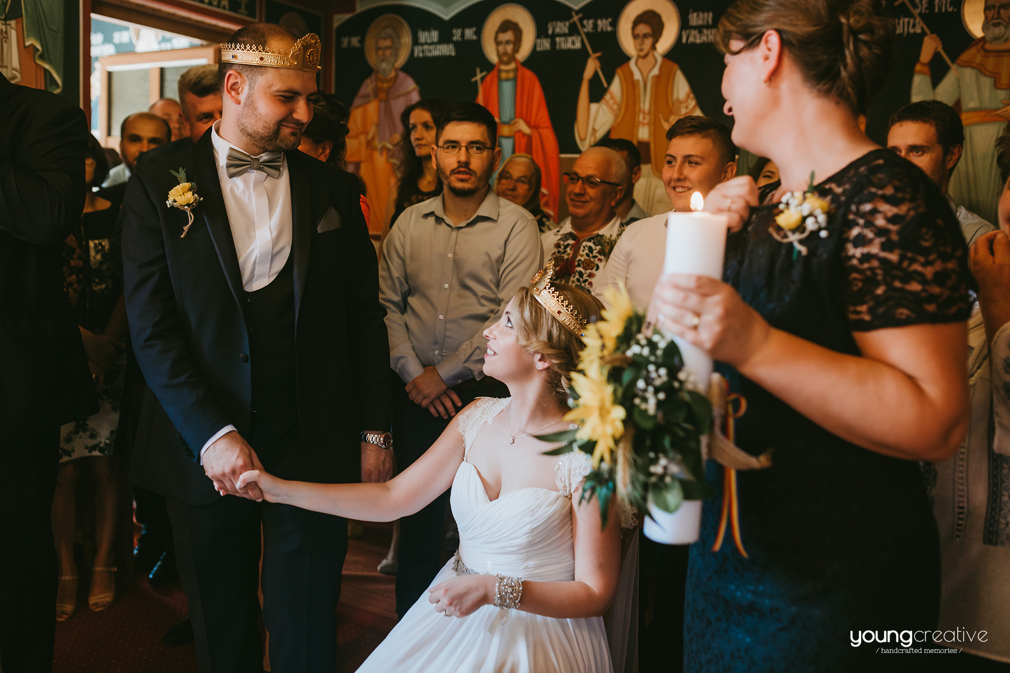 Iuliana & Cristian | youngcreative.info media © Dan Filipciuc, Cristina Bejan | fotografie nunta Roman