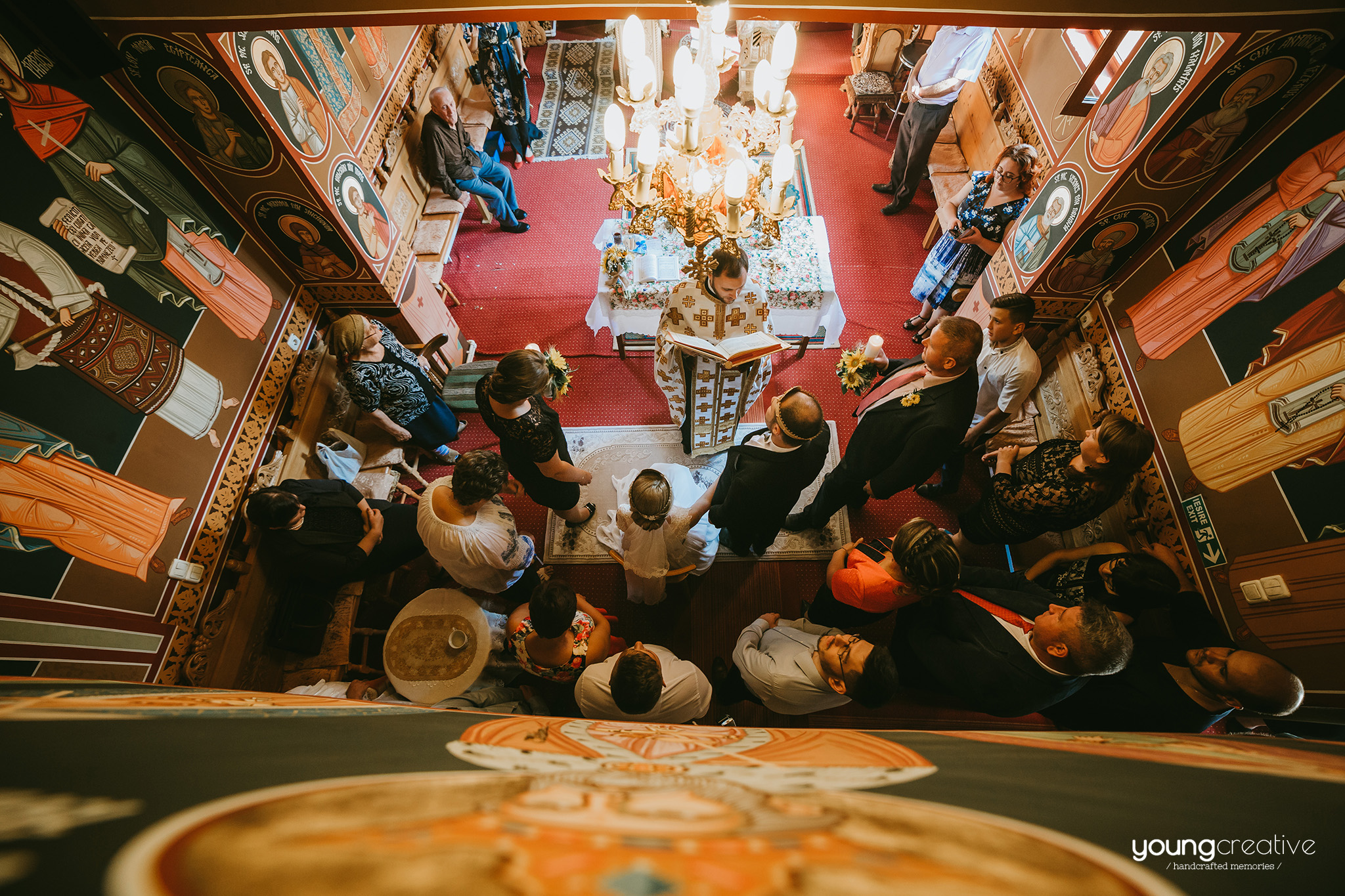 Iuliana & Cristian | youngcreative.info media © Dan Filipciuc, Cristina Bejan | fotografie nunta Roman