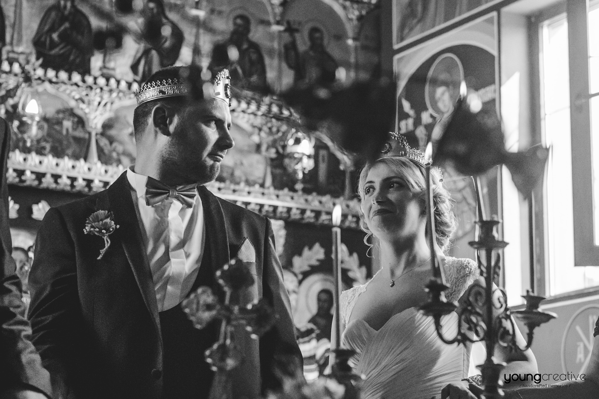 Iuliana & Cristian | youngcreative.info media © Dan Filipciuc, Cristina Bejan | fotografie nunta Roman