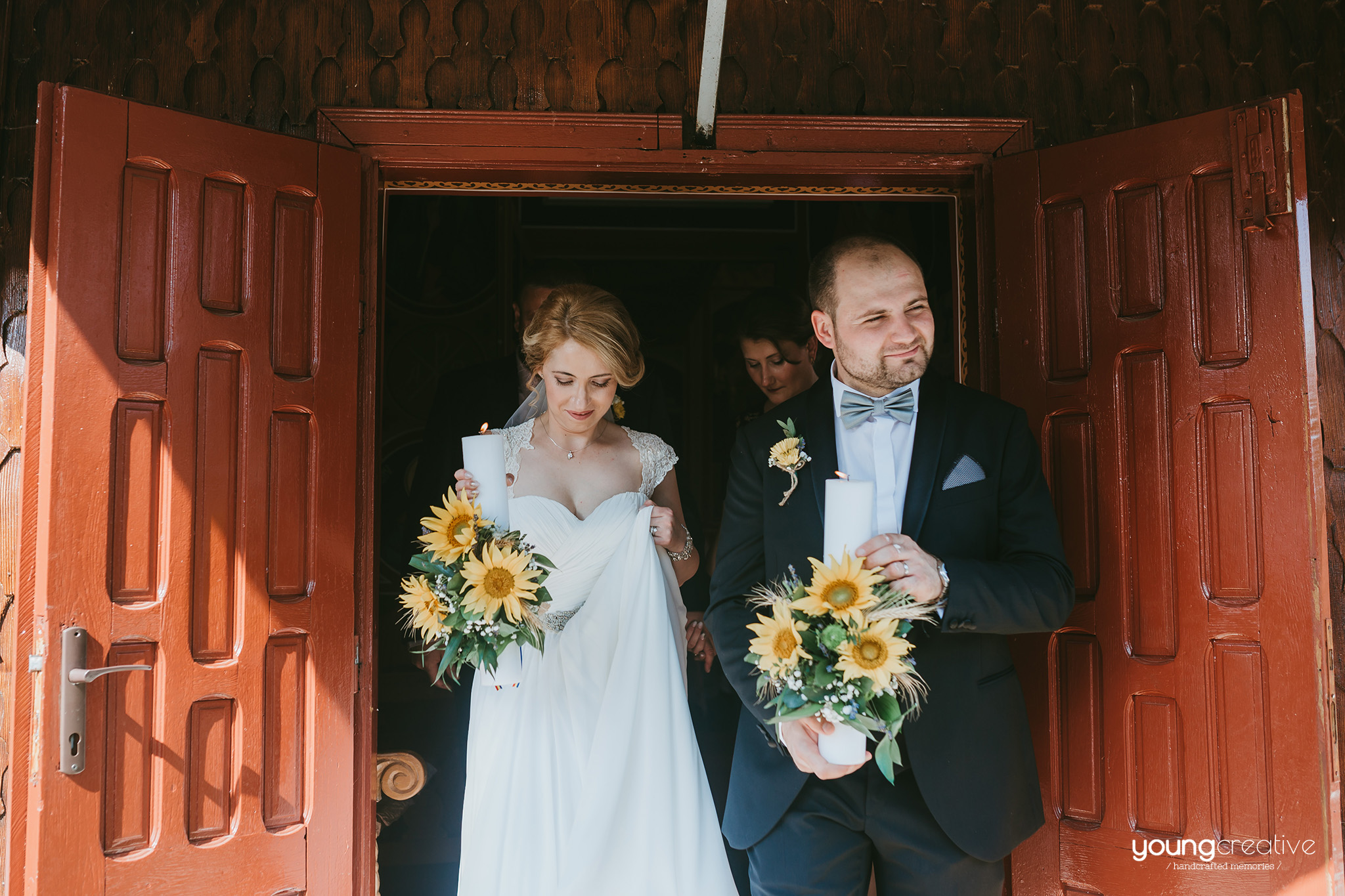 Iuliana & Cristian | youngcreative.info media © Dan Filipciuc, Cristina Bejan | fotografie nunta Roman