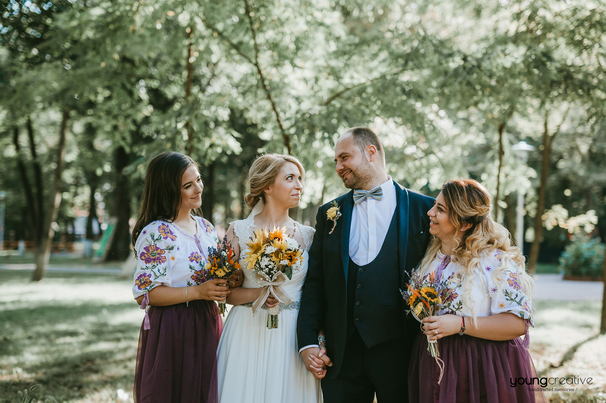 Iuliana & Cristian | youngcreative.info media © Dan Filipciuc, Cristina Bejan | fotografie nunta Roman