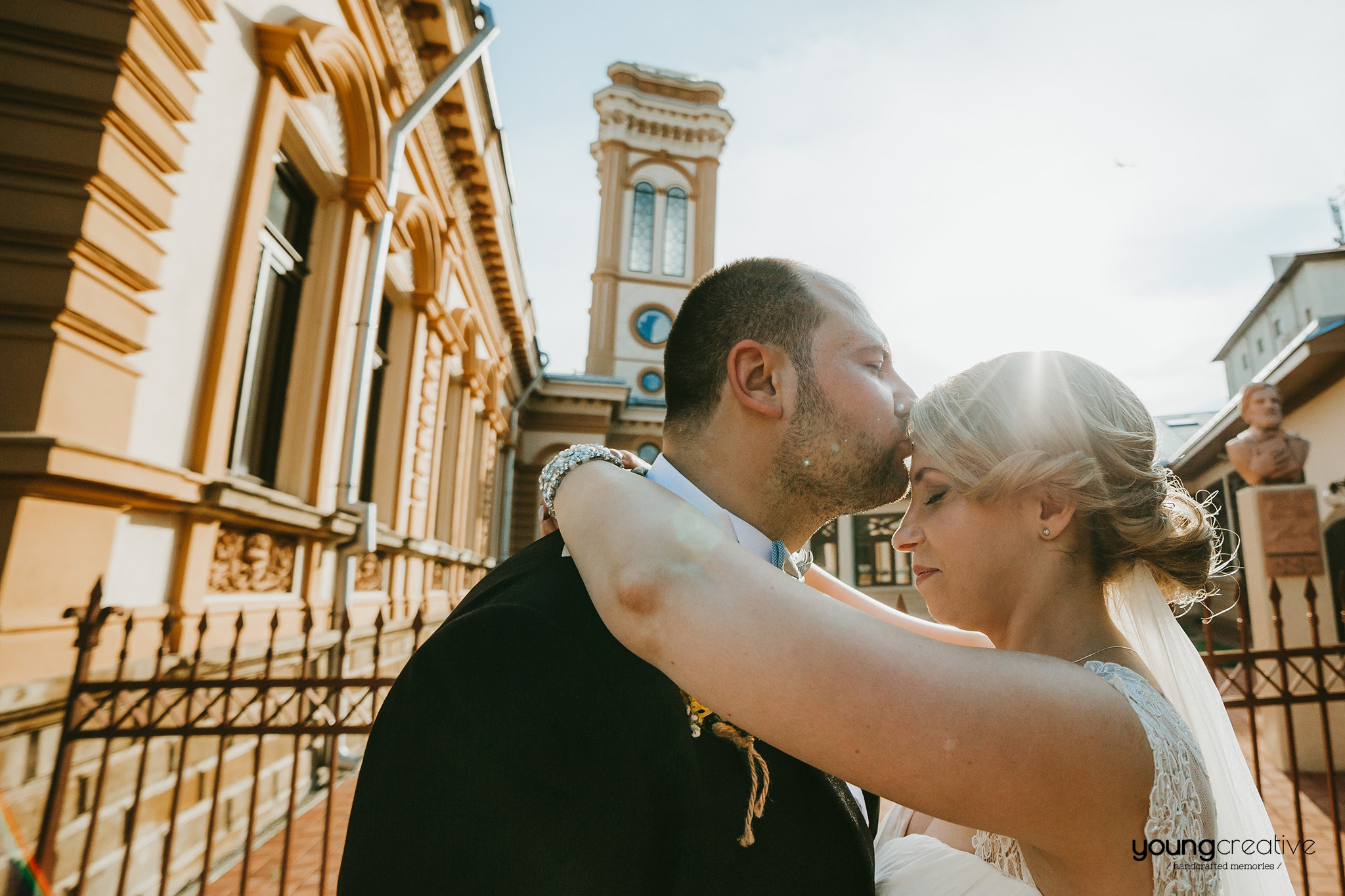 Iuliana & Cristian | youngcreative.info media © Dan Filipciuc, Cristina Bejan | fotografie nunta Roman