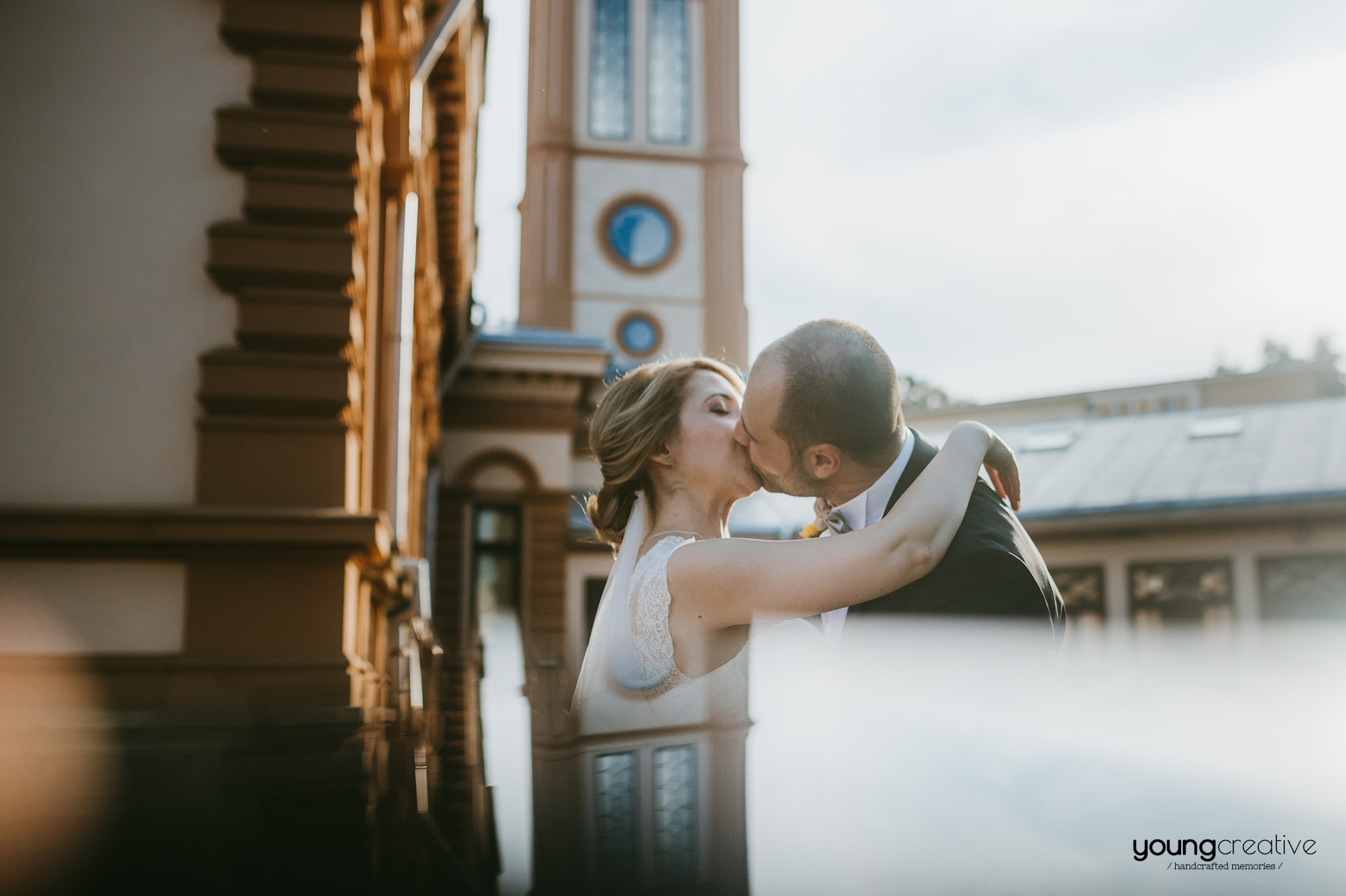 Iuliana & Cristian | youngcreative.info media © Dan Filipciuc, Cristina Bejan | fotografie nunta Roman